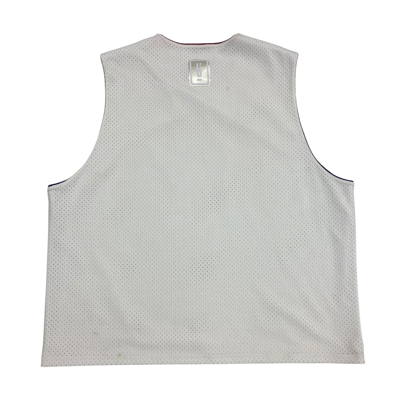 NIKE Pigalle Jersey 상세 이미지 2