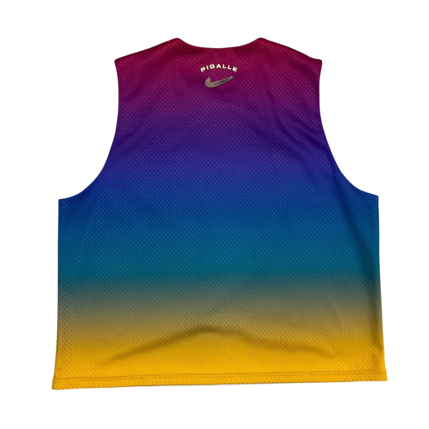 NIKE Pigalle Jersey 상세 이미지 4