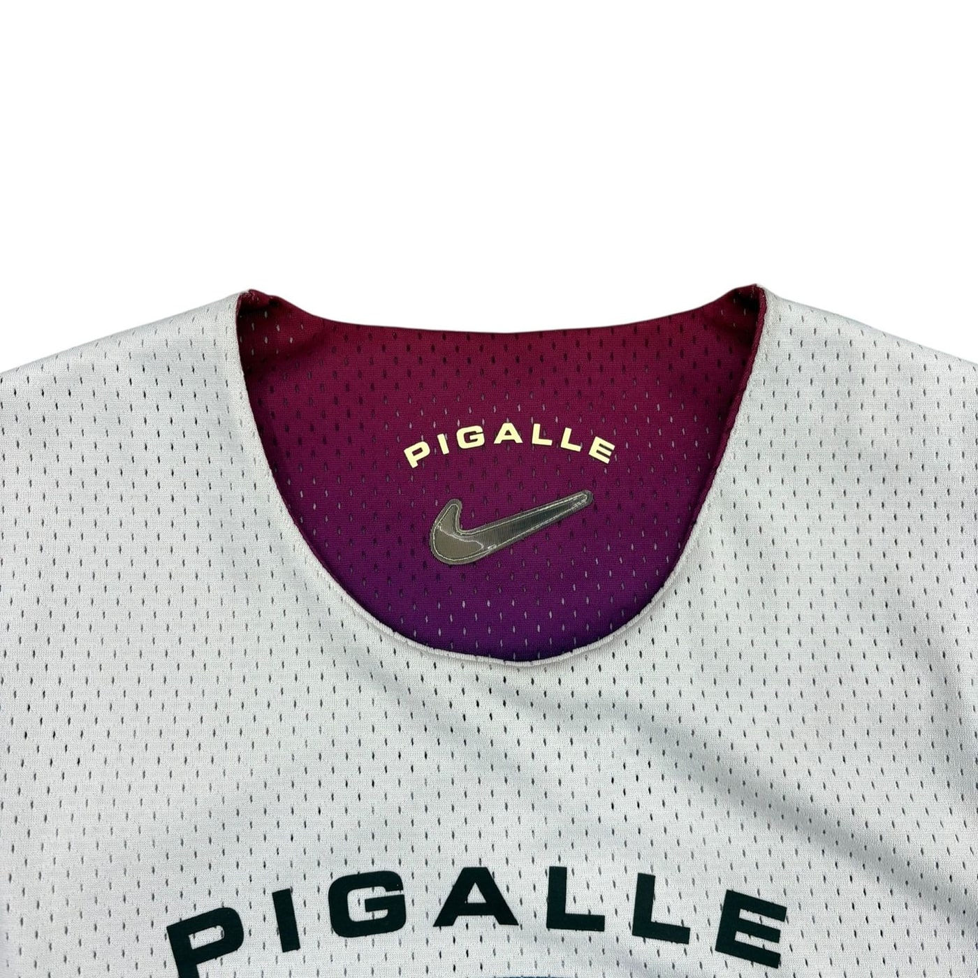 NIKE Pigalle Jersey 상세 이미지 5