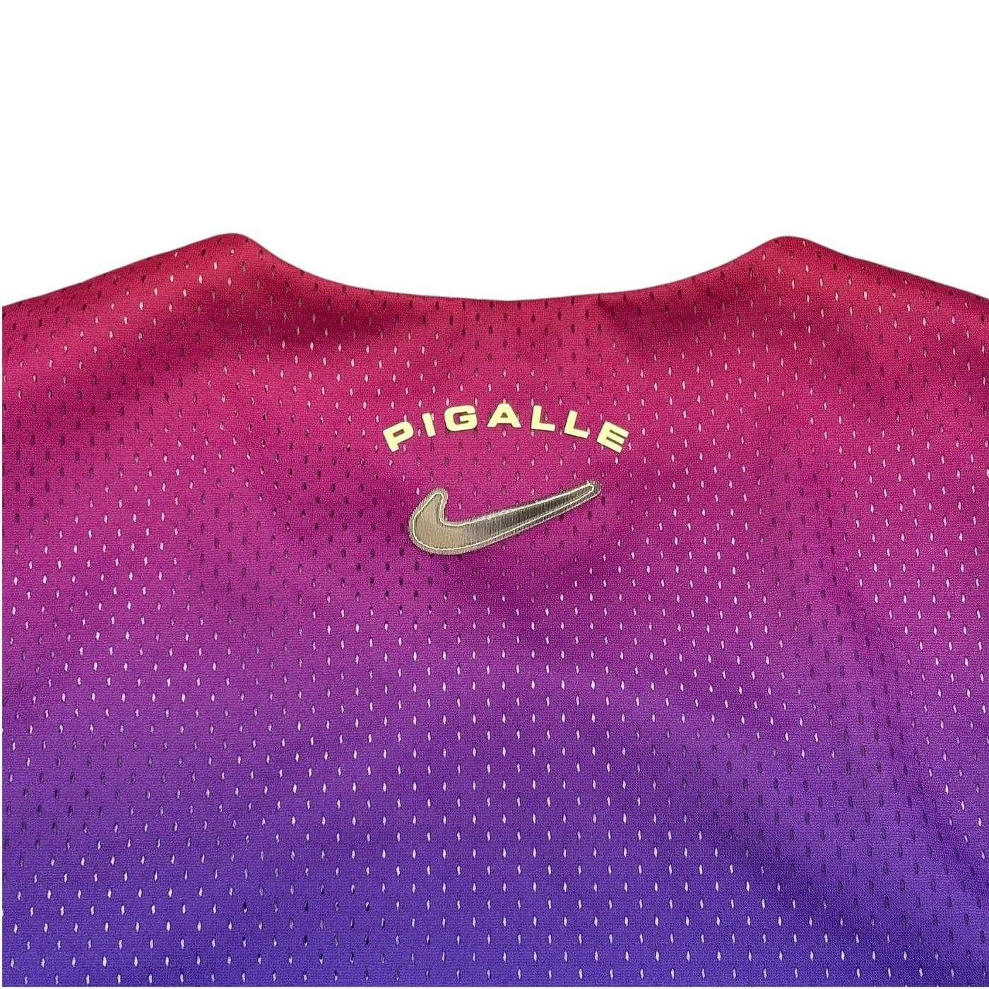 NIKE Pigalle Jersey 상세 이미지 6