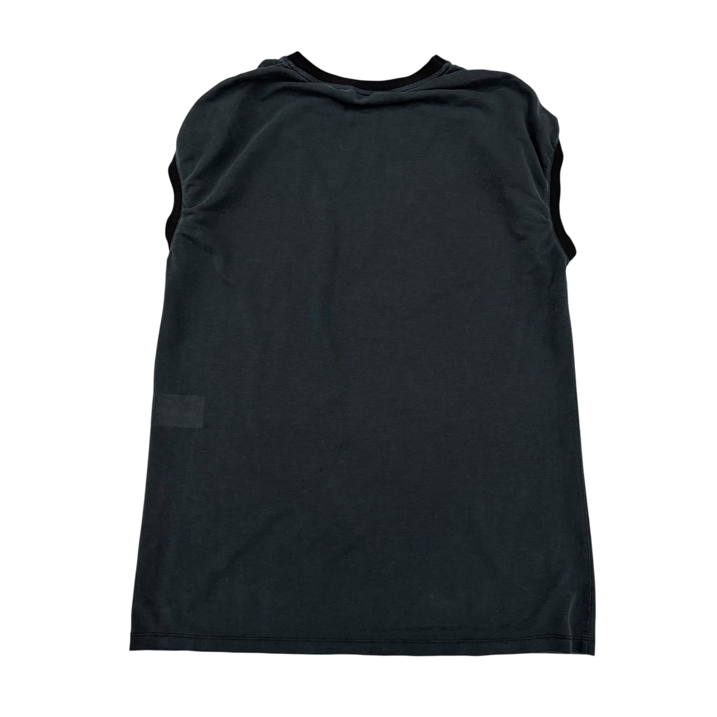 BALENCIAGA Graphic Sleeveless tee 상세 이미지 2