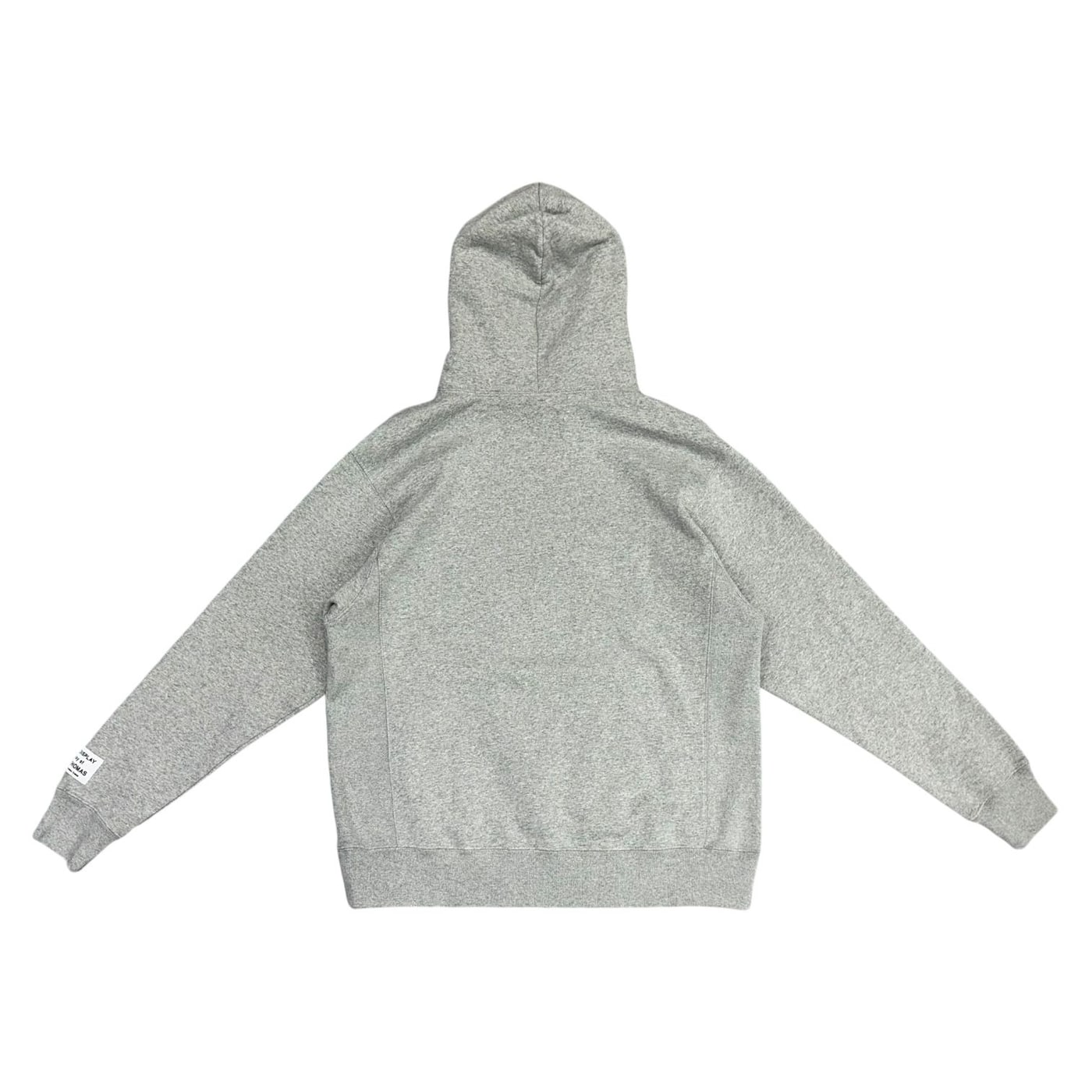 Gallery Dept. Gray Hoodie 상세 이미지 2