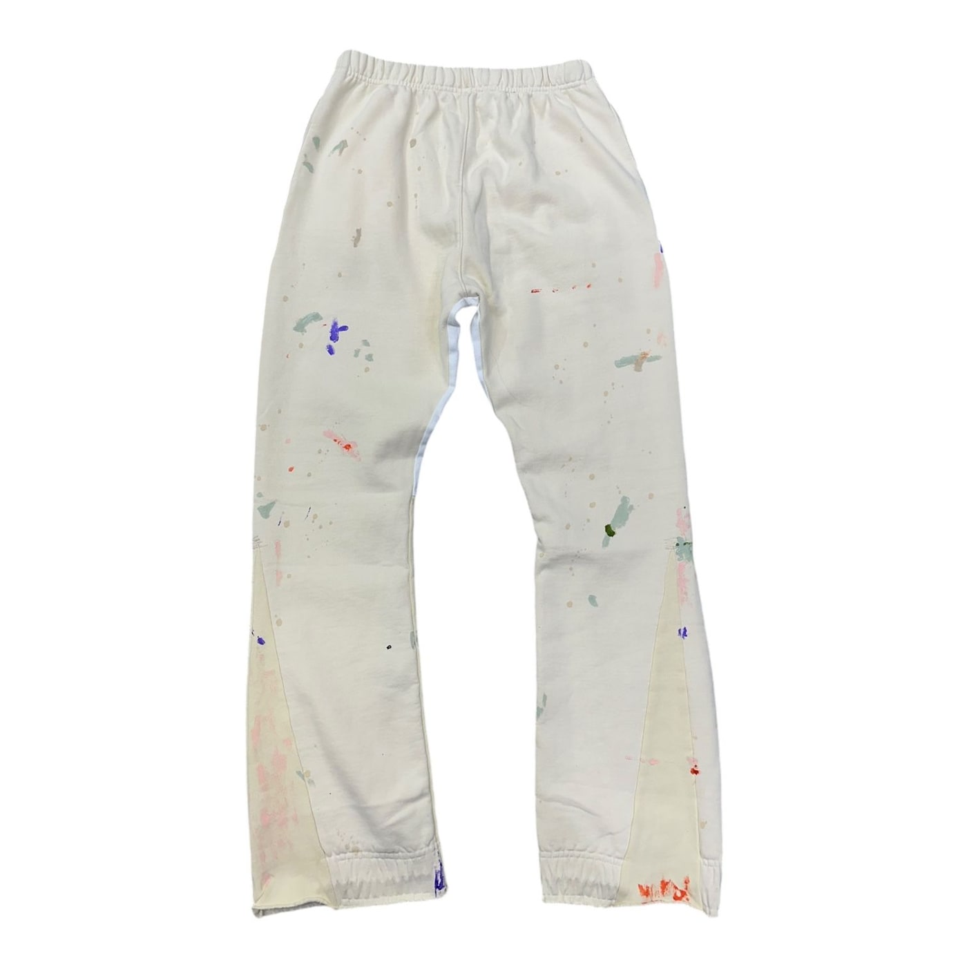 Gallery Dept. Beige Sweat Pants 상세 이미지 1