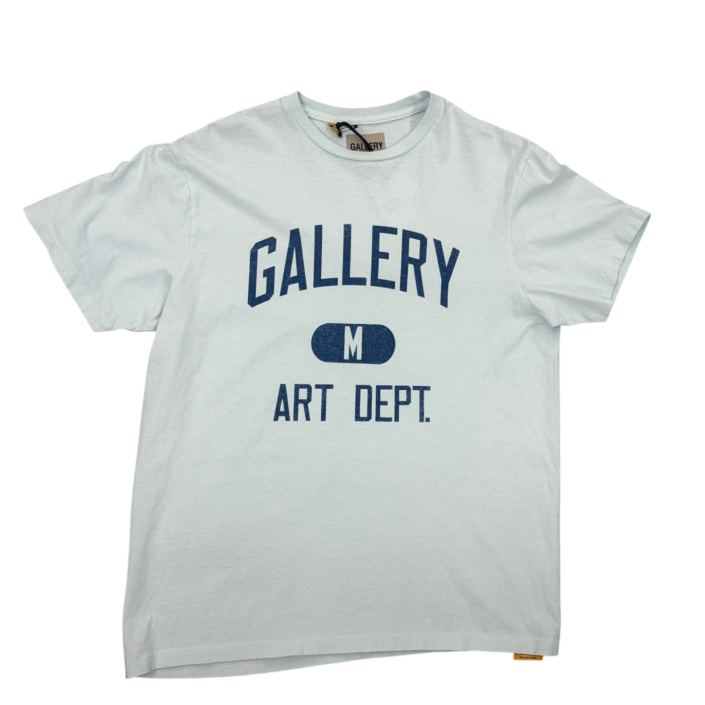 GALLERY DEPT. Sky Blue T-Shirt 상세 이미지 1