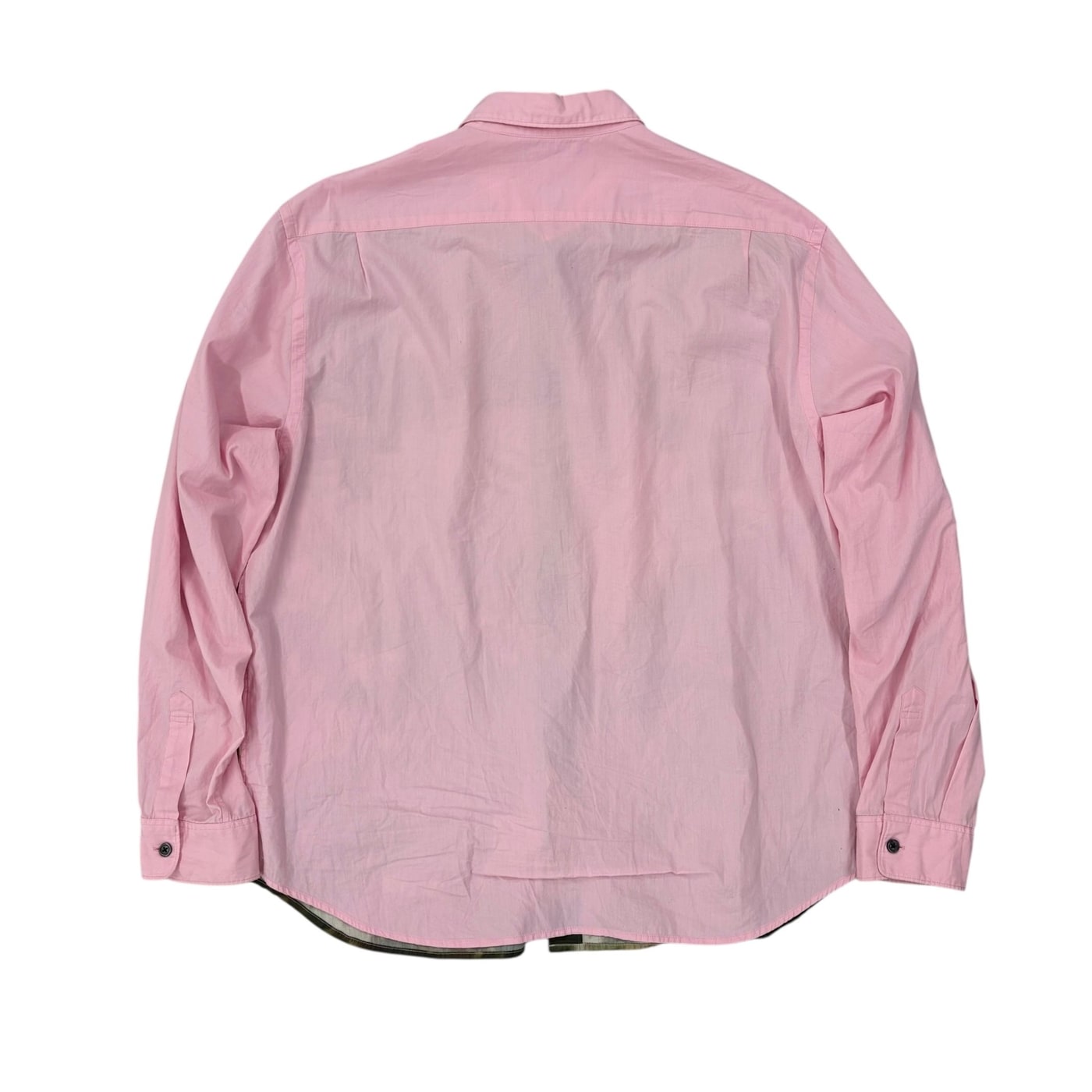 SUPREME X JUNYA WATANABE COMME DES GARCOMS MAN Graphic Shirt 상세 이미지 1