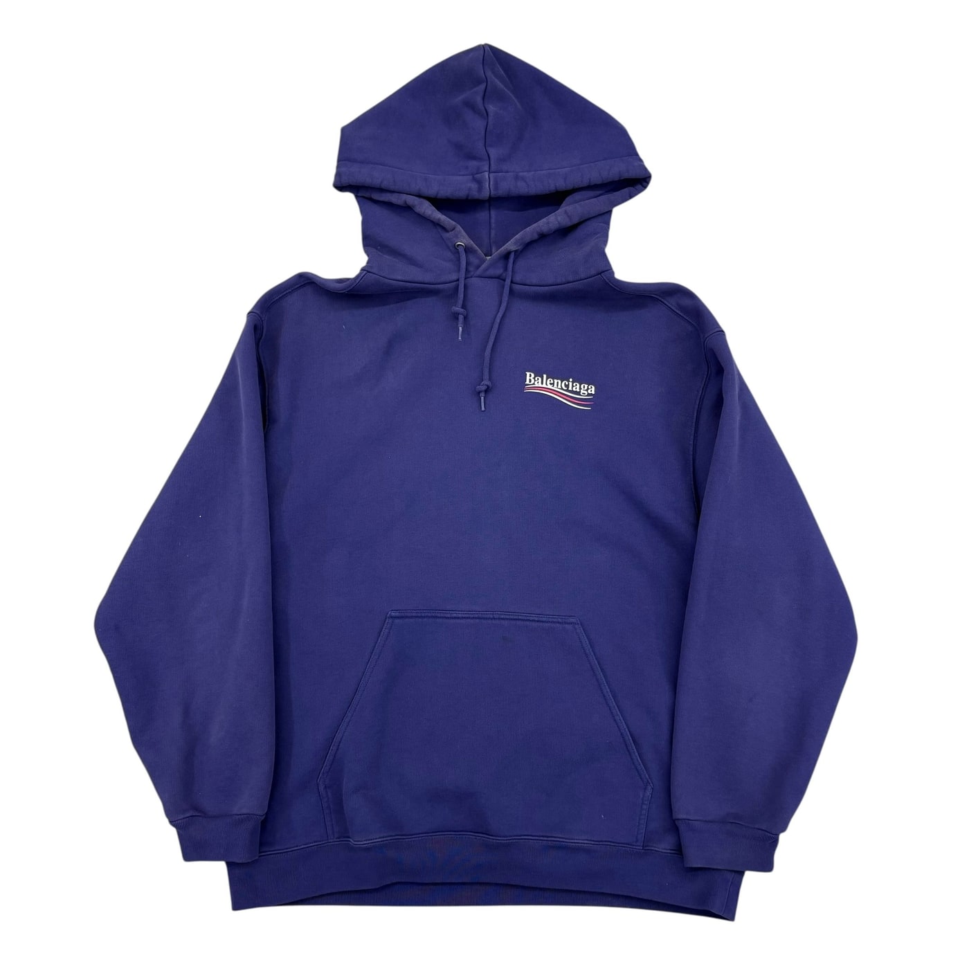 BALENCIAGA Hoodie 상세 이미지 1