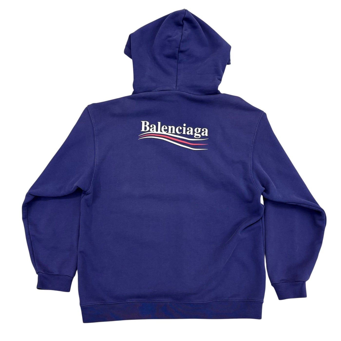 BALENCIAGA Hoodie 상세 이미지 2