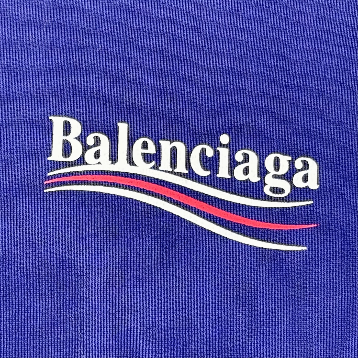 BALENCIAGA Hoodie 상세 이미지 3