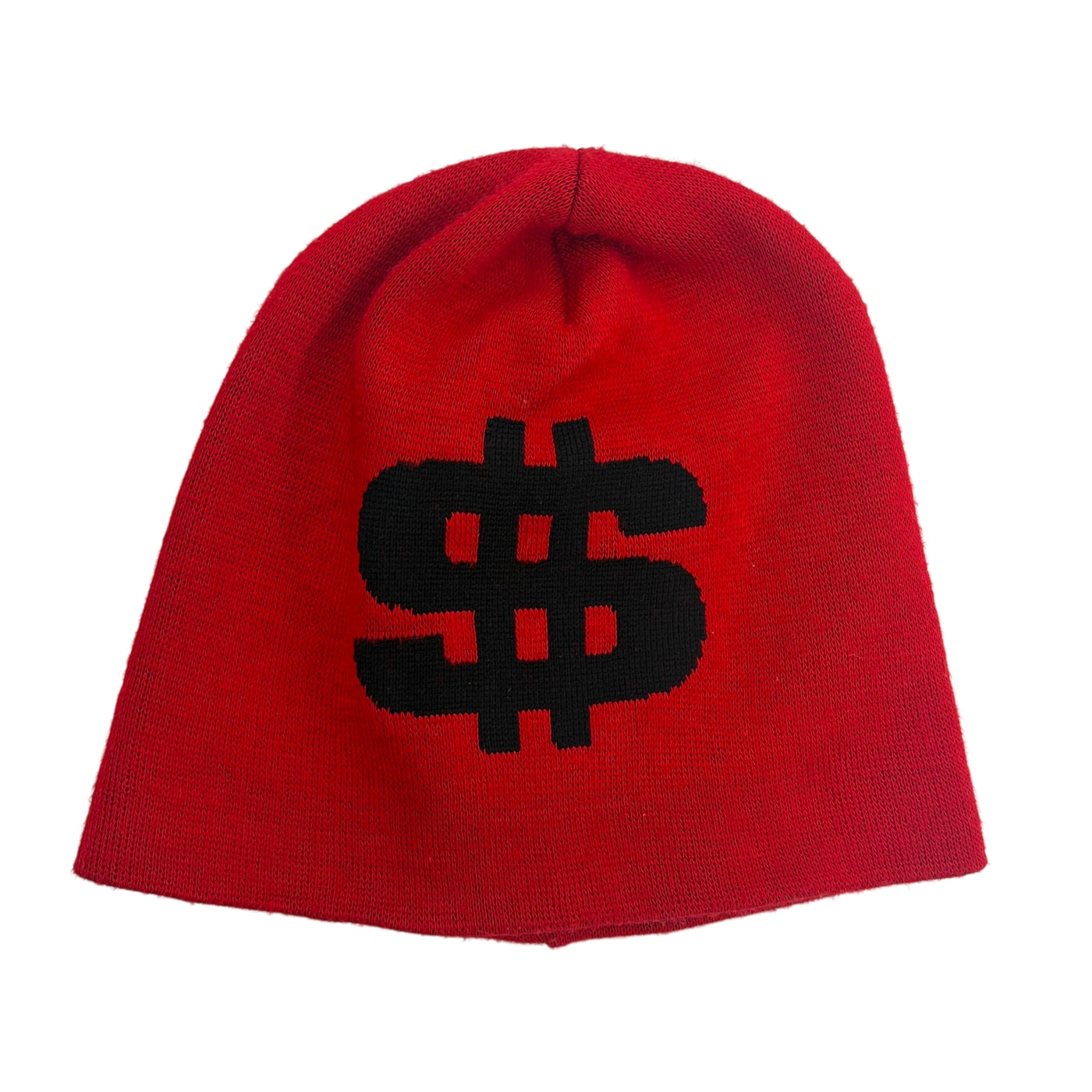 SUPREME Dollar Sign Beanie 상세 이미지 1