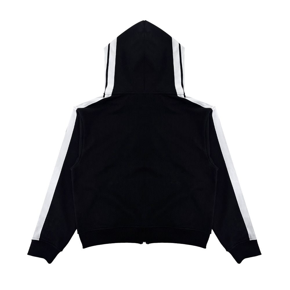 BAD KID ZIP HOODIE  상세 이미지 2