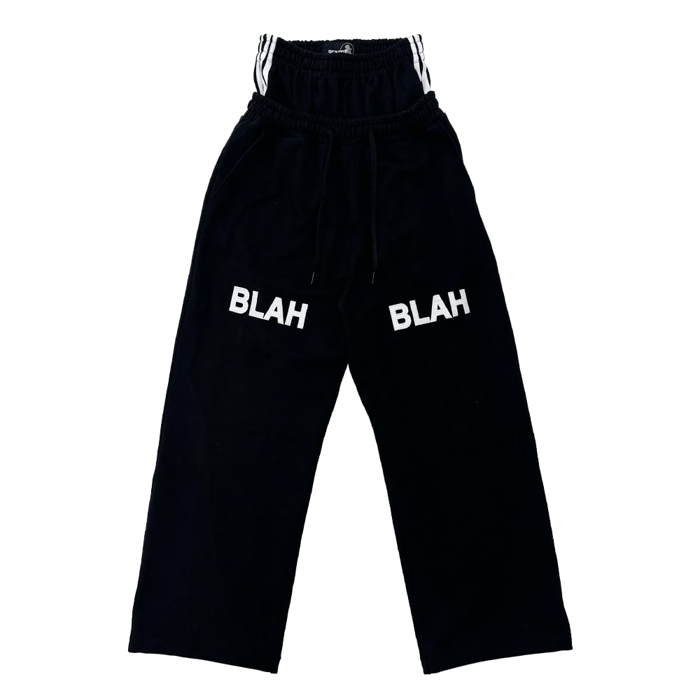 BAD KID SWEATPANTS 상세 이미지 1