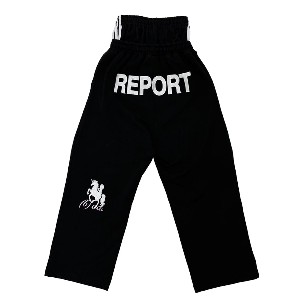 BAD KID SWEATPANTS 상세 이미지 1