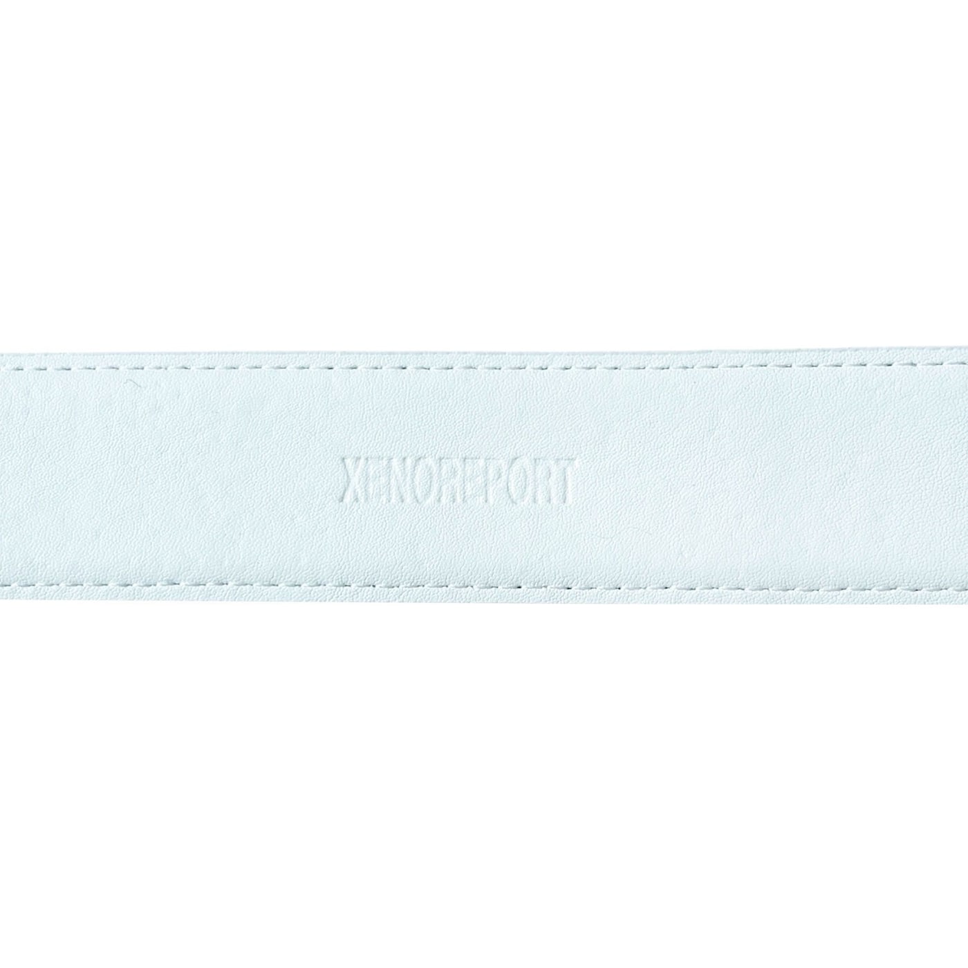 BAD LOVER BELT (WHITE) 상세 이미지 1
