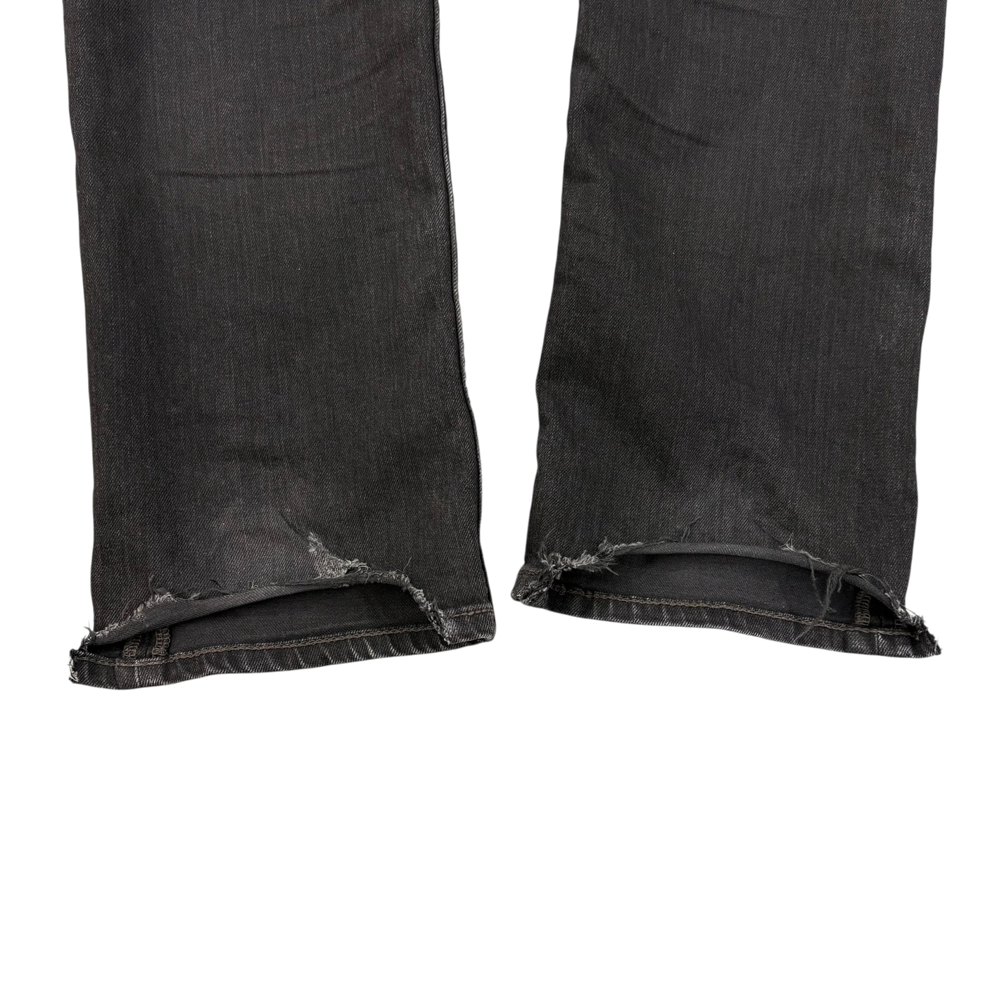BALENCIAGA Black Jeans 상세 이미지 4