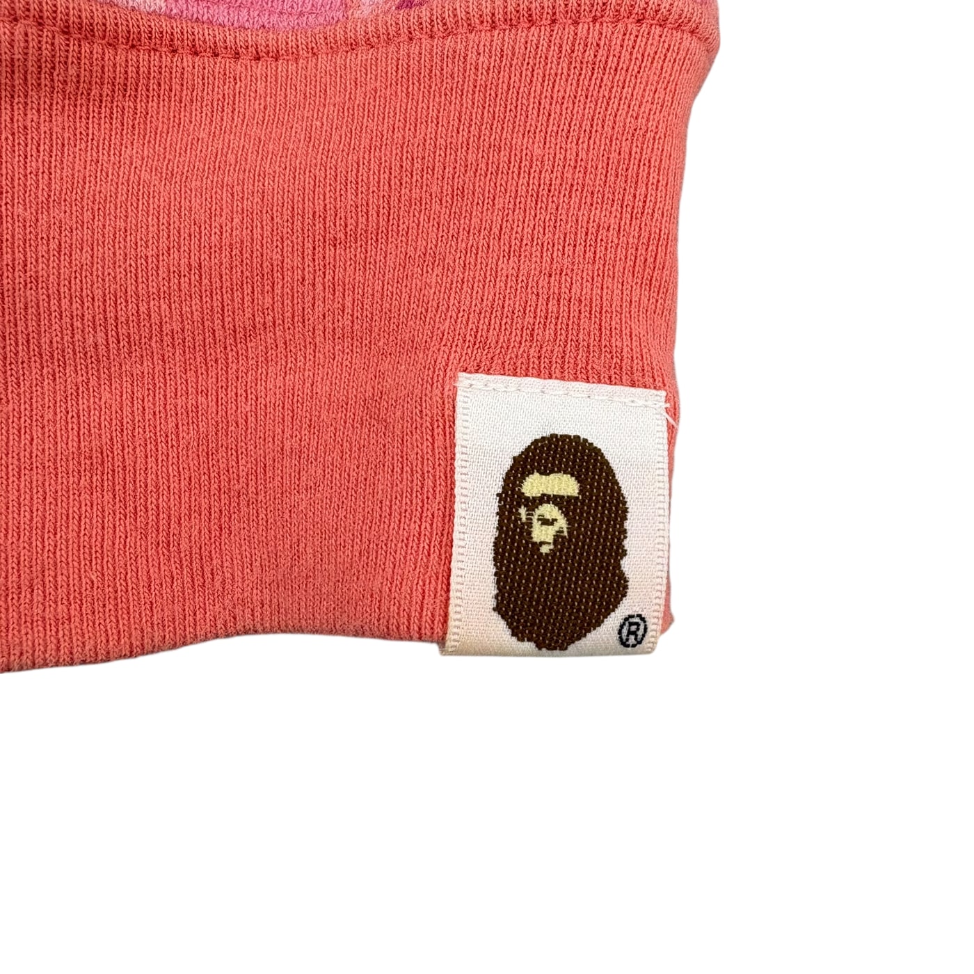 BAPE Abc Camo Hoodie 상세 이미지 4