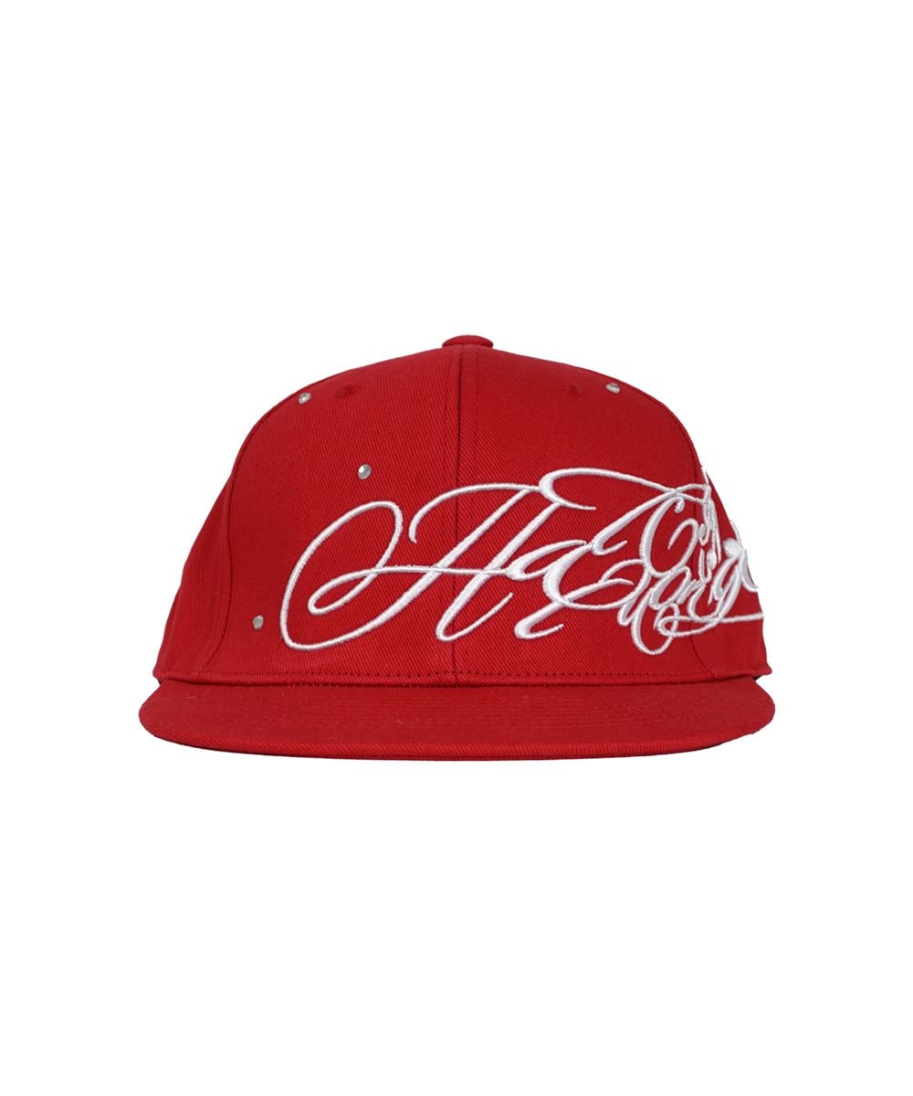 CRYPTIC CAP (RED) 상세 이미지 1