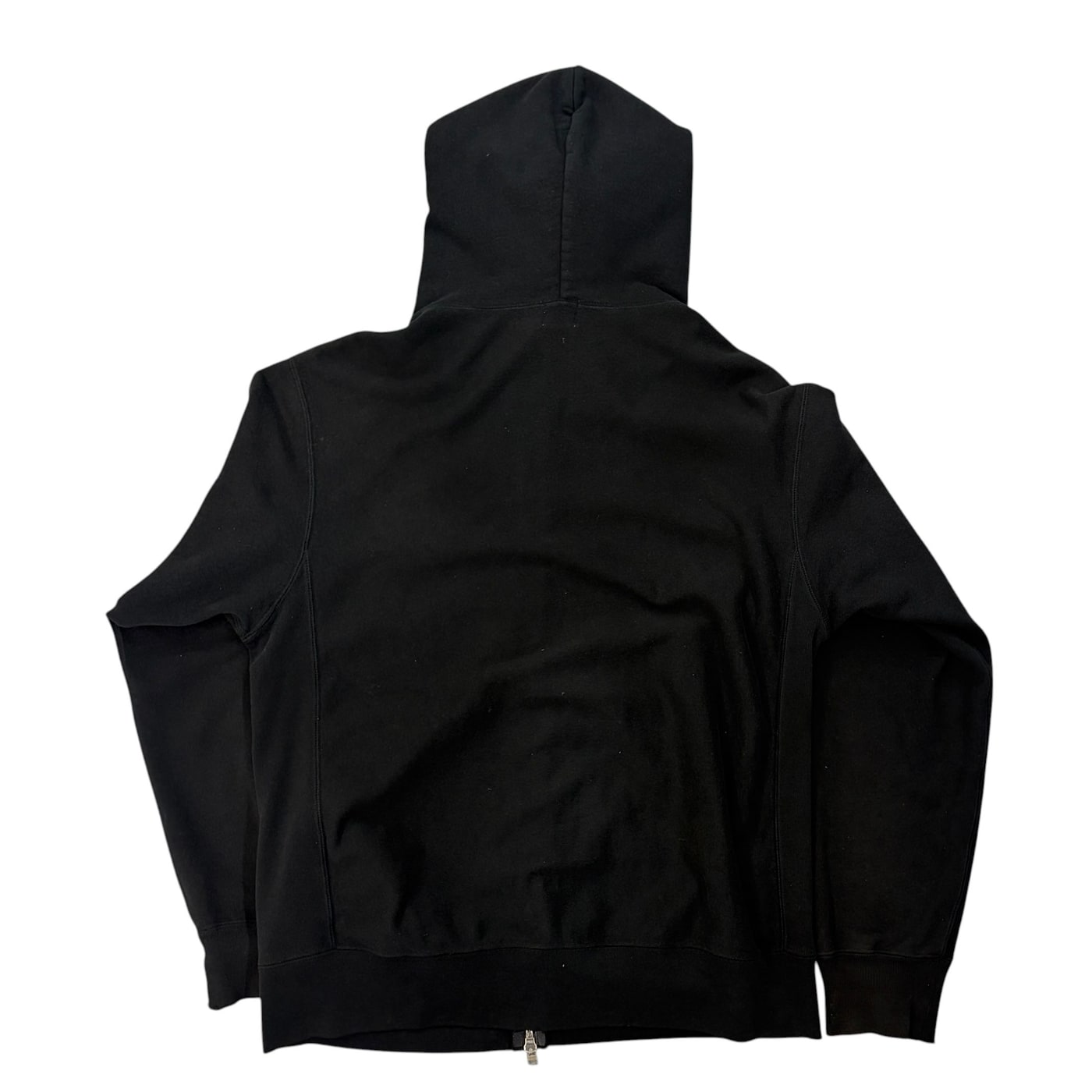 BAPE X DC Flash Hoodie 상세 이미지 1
