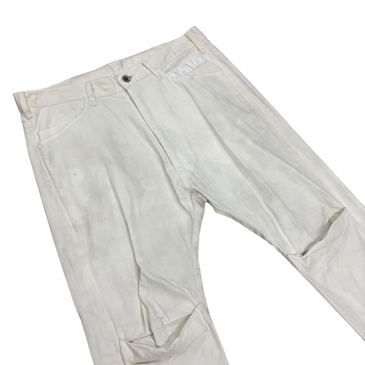 JULIUS Slim Jean 상세 이미지 3