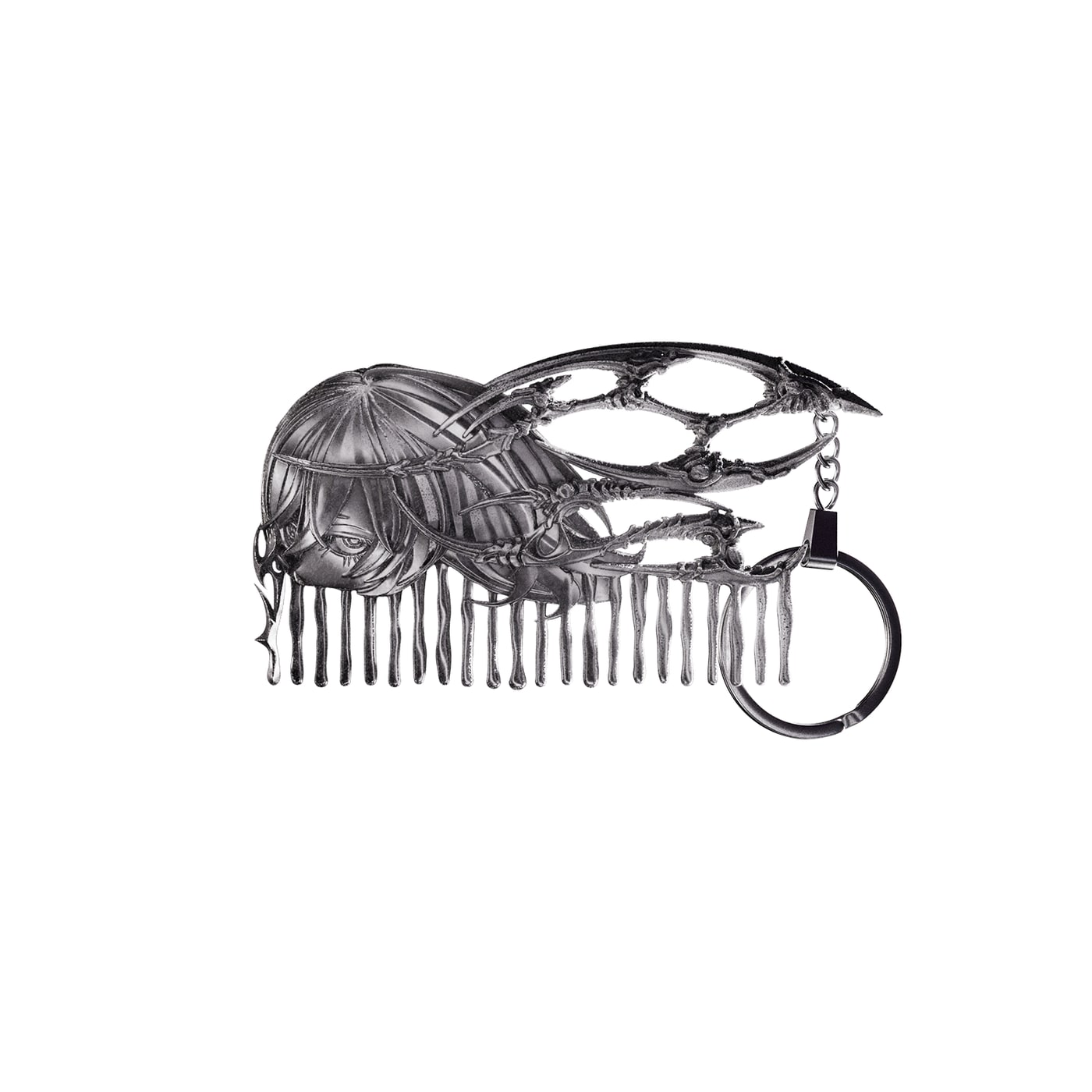 Shin 「Steel」 상세 이미지 1