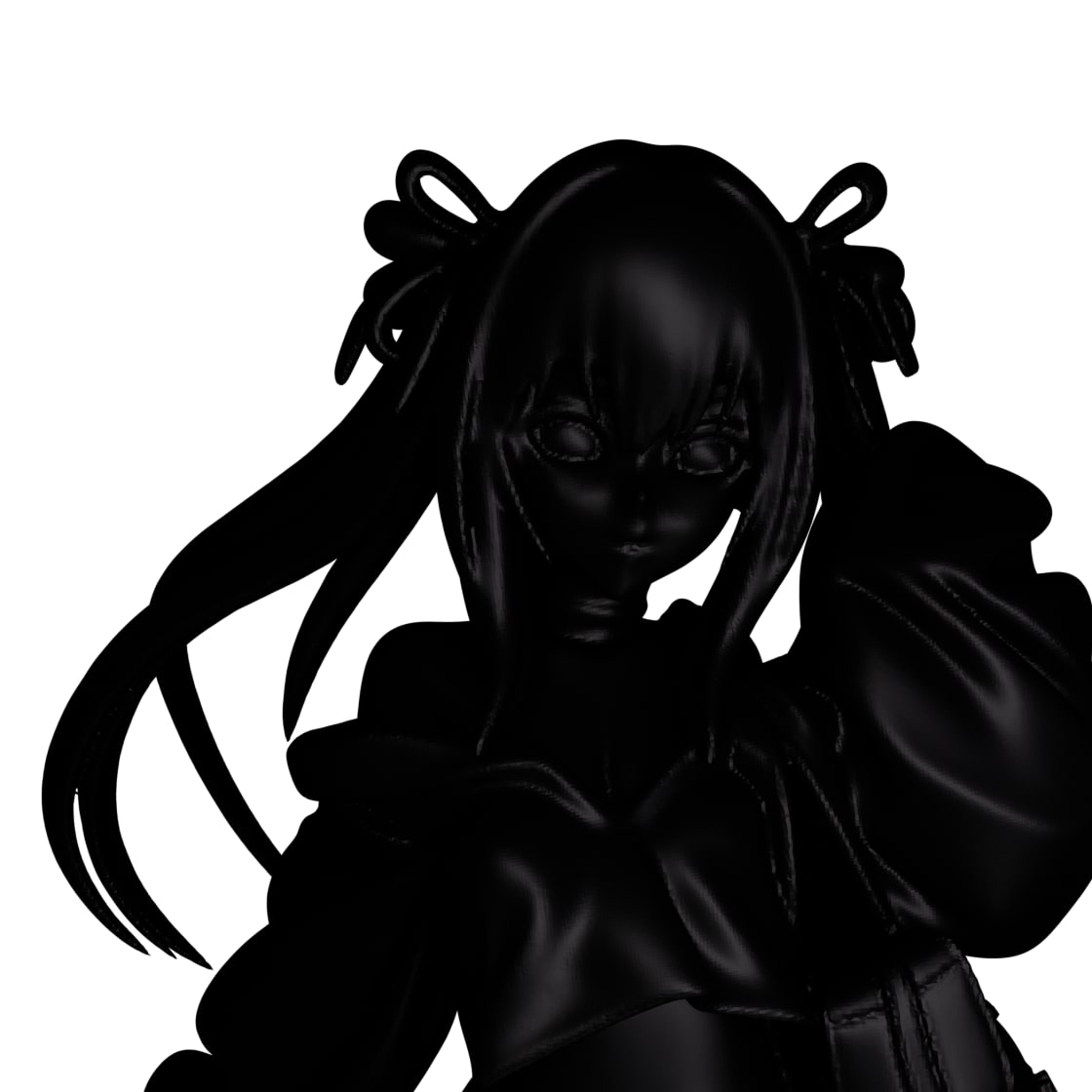 Bicchi 「Black」 상세 이미지 2