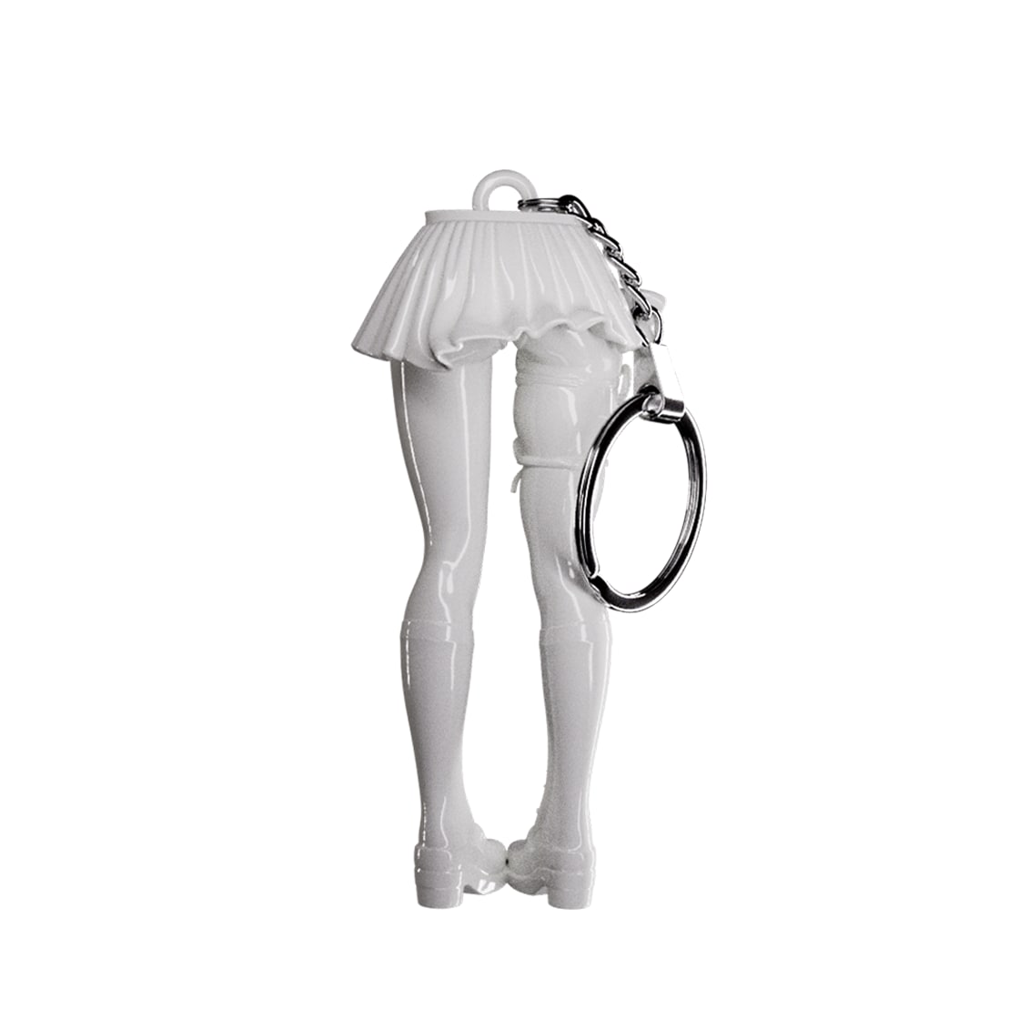 Leg 「White」 상세 이미지 1