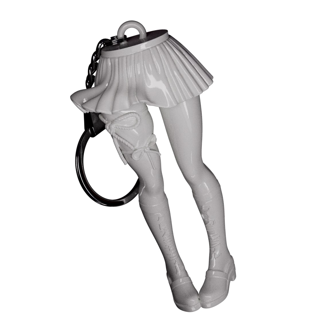 Leg 「White」 상세 이미지 2