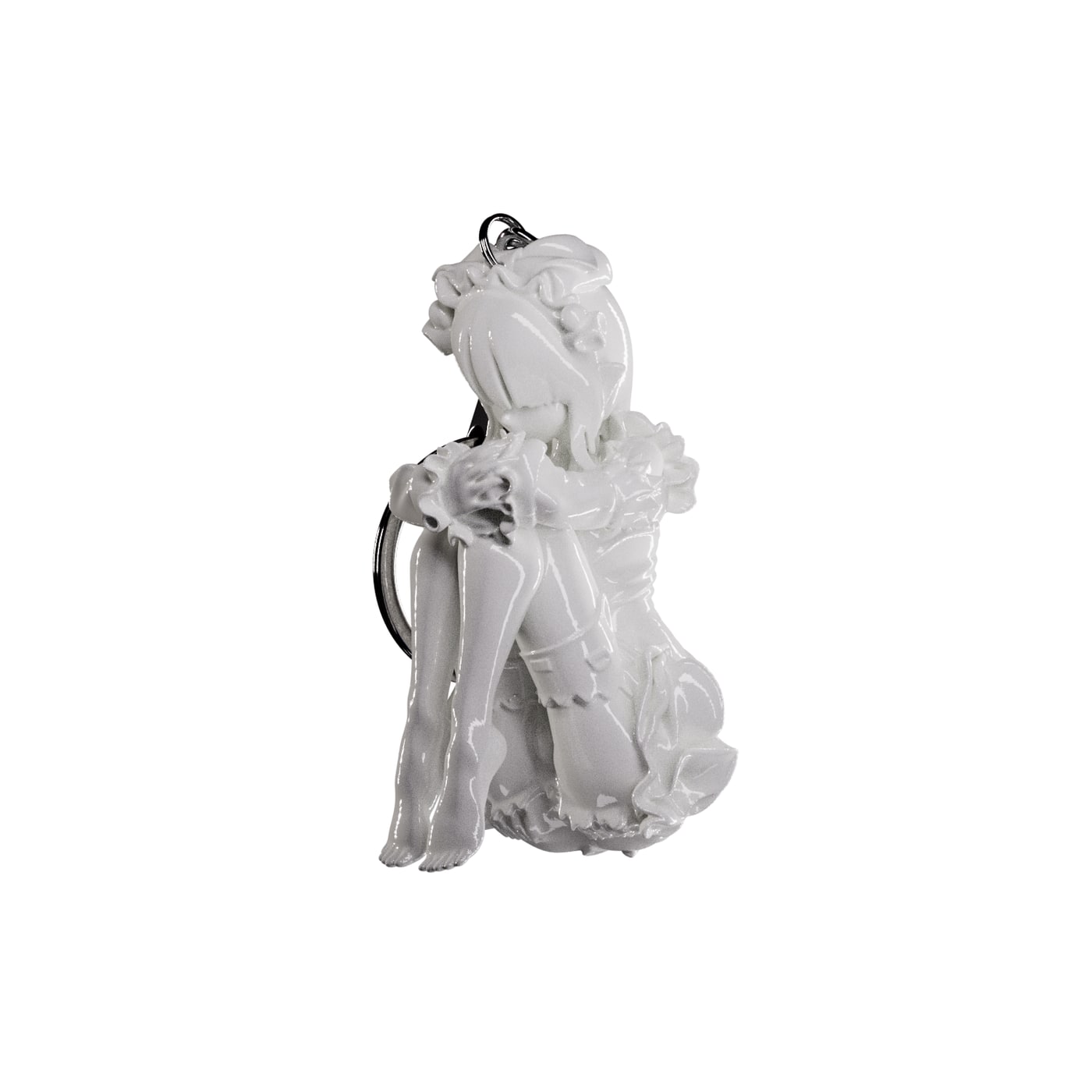 Sil 「White」 상세 이미지 1