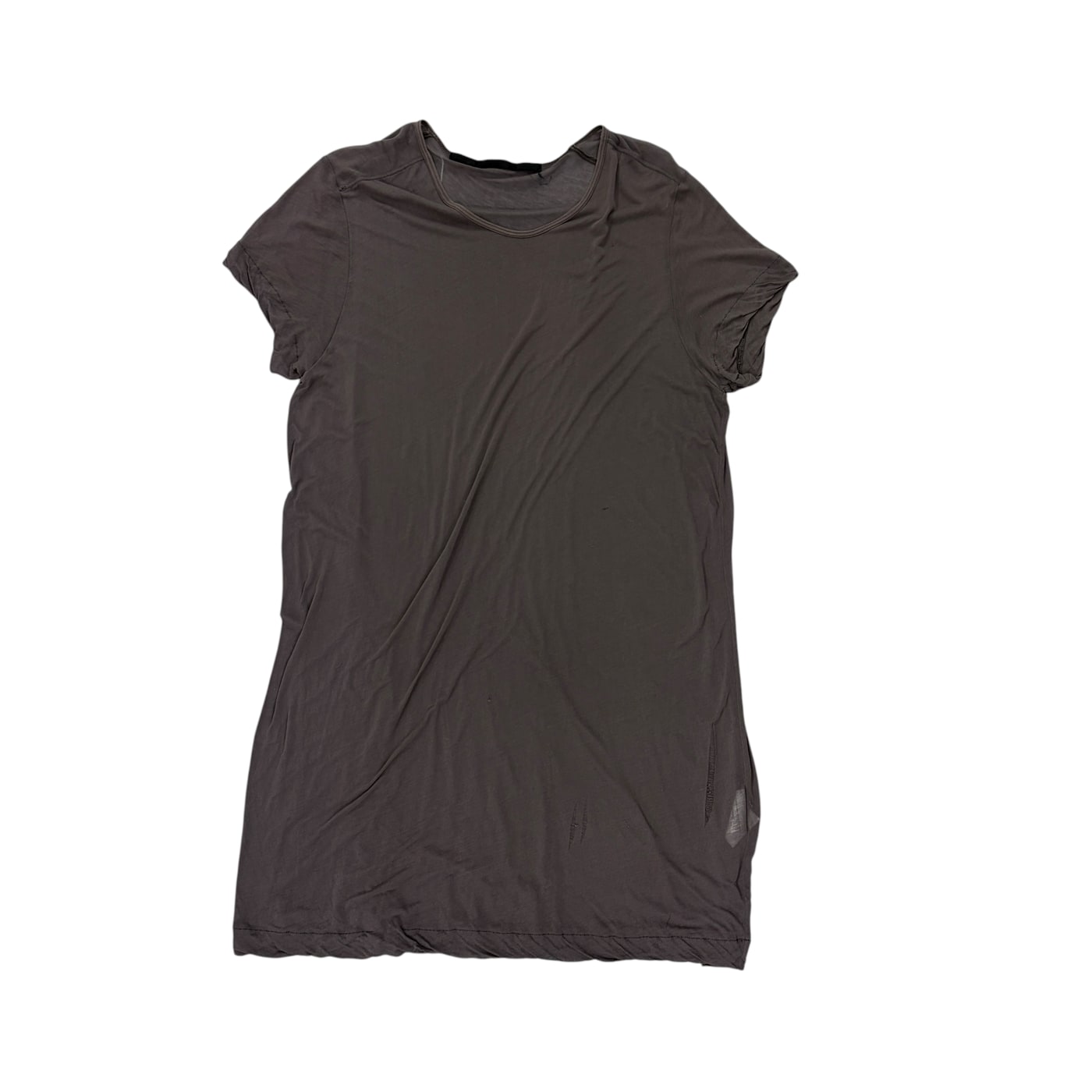 JULIUS Short Sleeve T-Shirt 상세 이미지 1