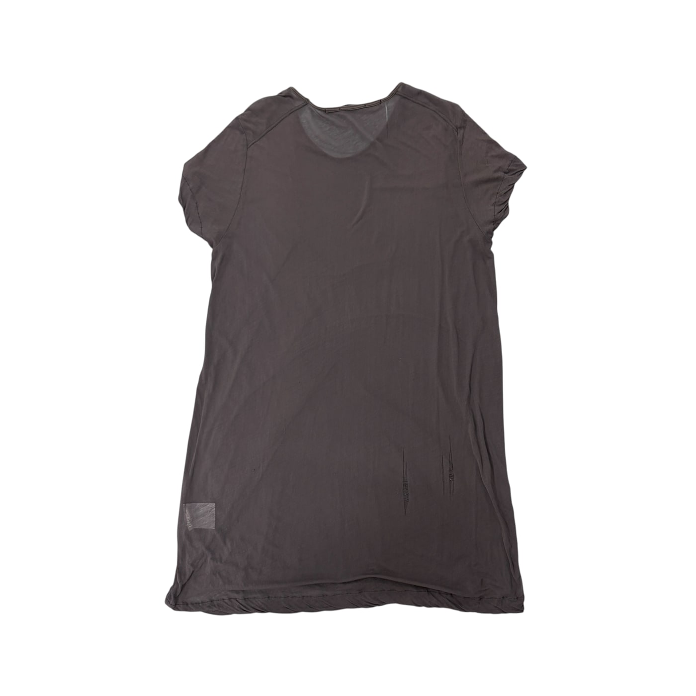 JULIUS Short Sleeve T-Shirt 상세 이미지 2