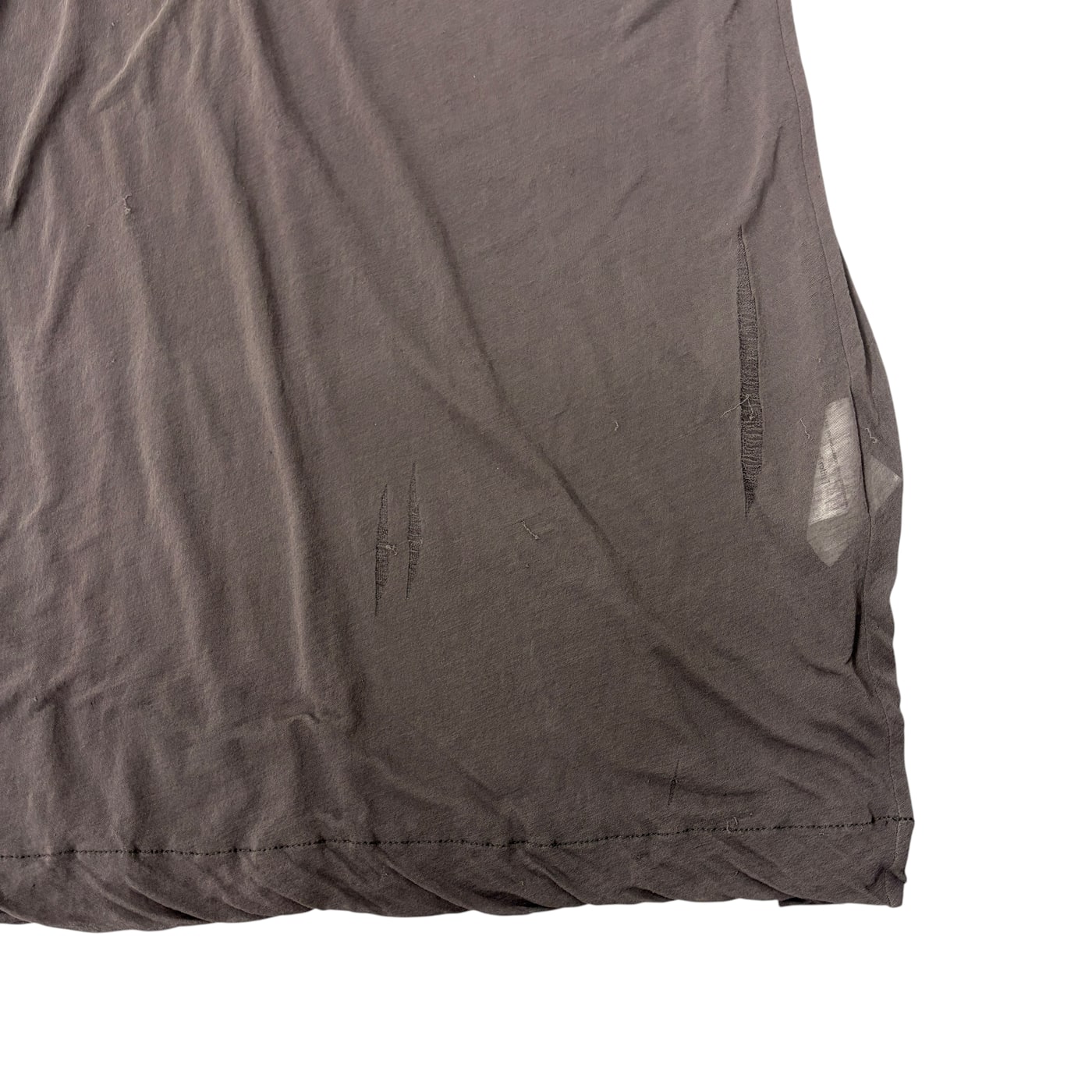 JULIUS Short Sleeve T-Shirt 상세 이미지 4