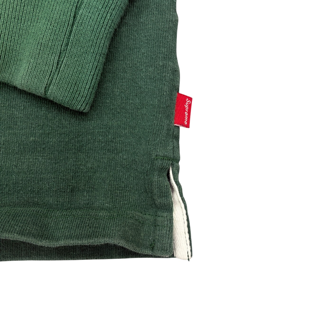SUPREME Arabic Letter Hoodie 상세 이미지 5