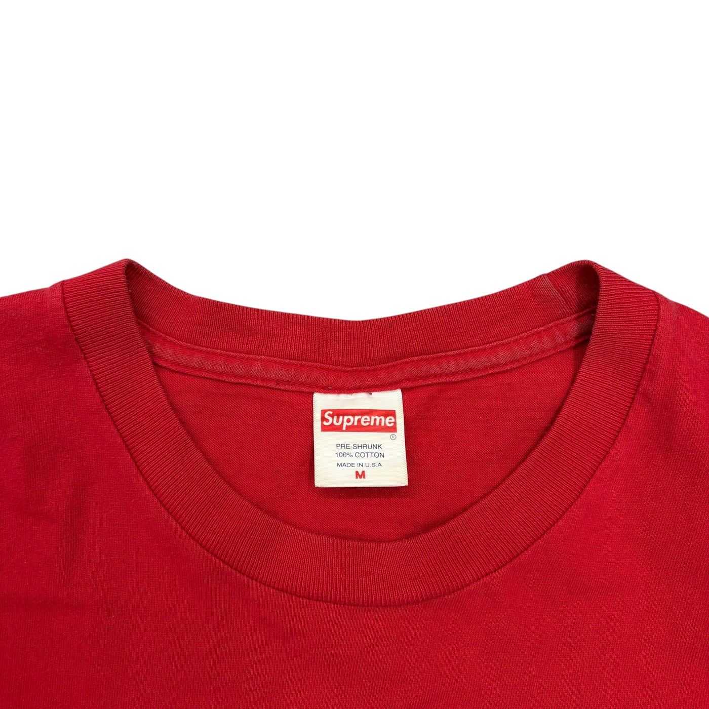 SUPREME Michael Jackson Graphic T-Shirt 상세 이미지 3