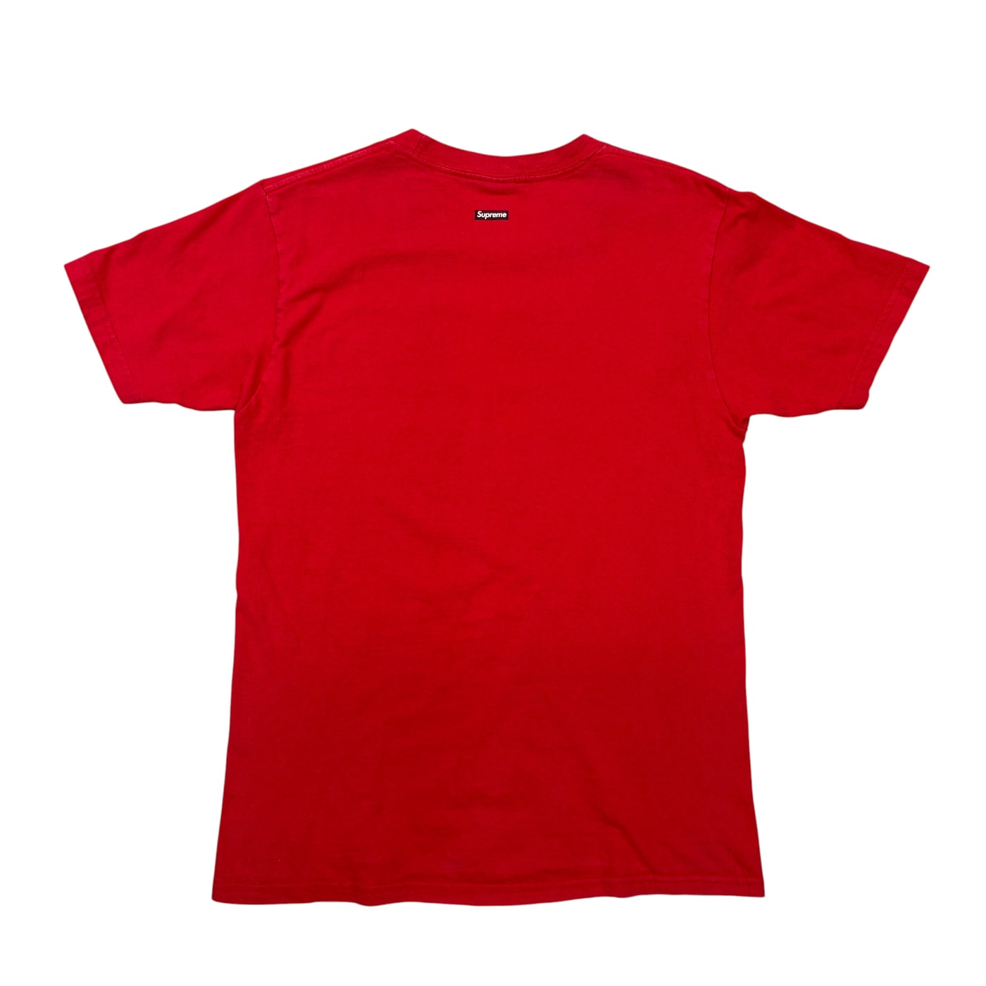 SUPREME Michael Jackson Graphic T-Shirt 상세 이미지 2