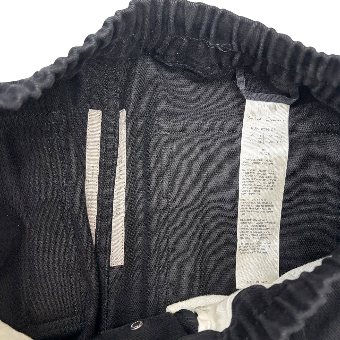 Cargo Pants 상세 이미지 3