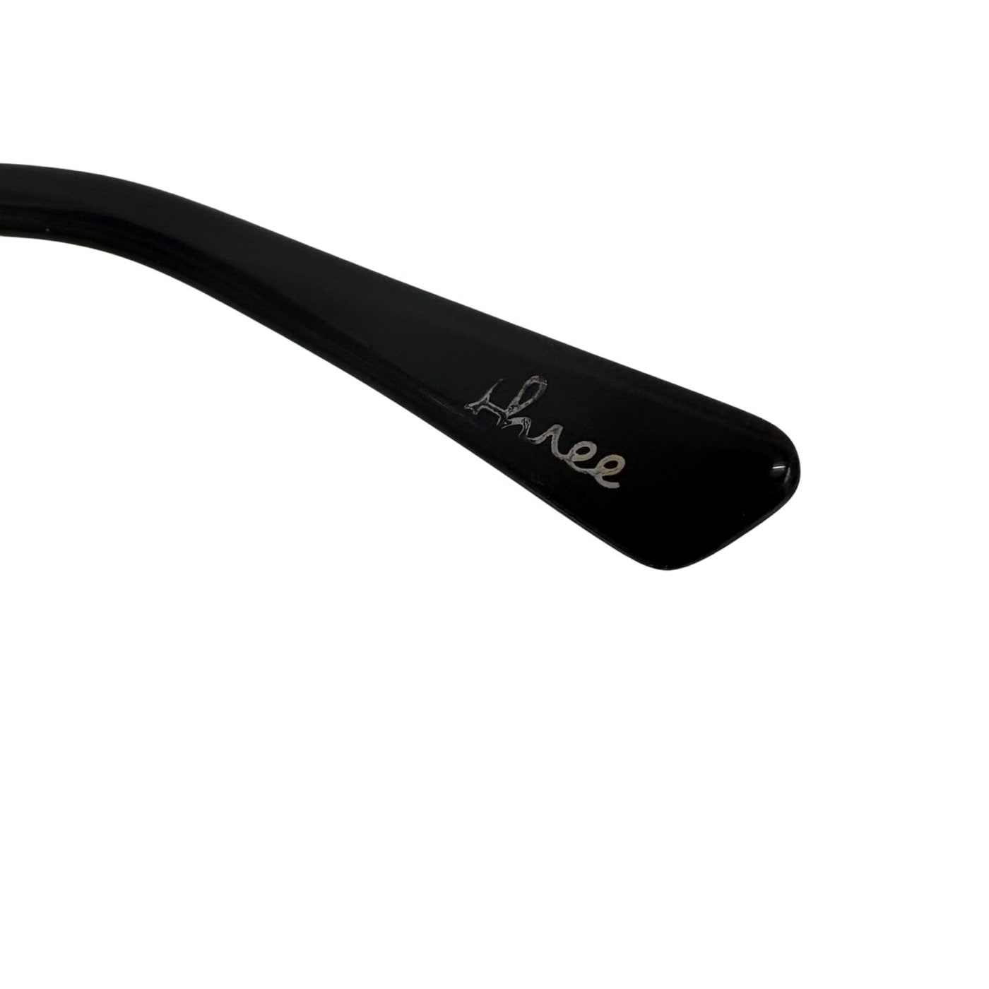 NUMBER NINE Eyeglasses 상세 이미지 3