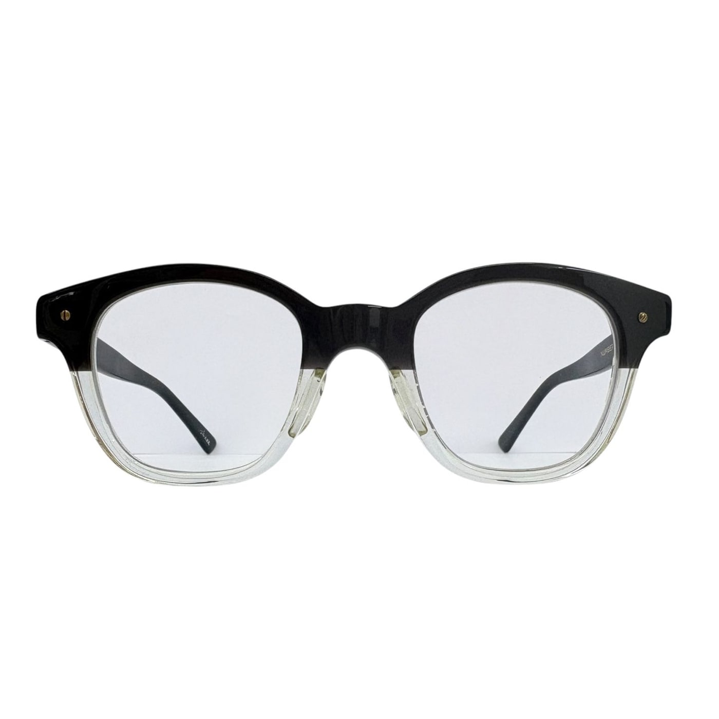 NUMBER NINE Eyeglasses 상세 이미지 2