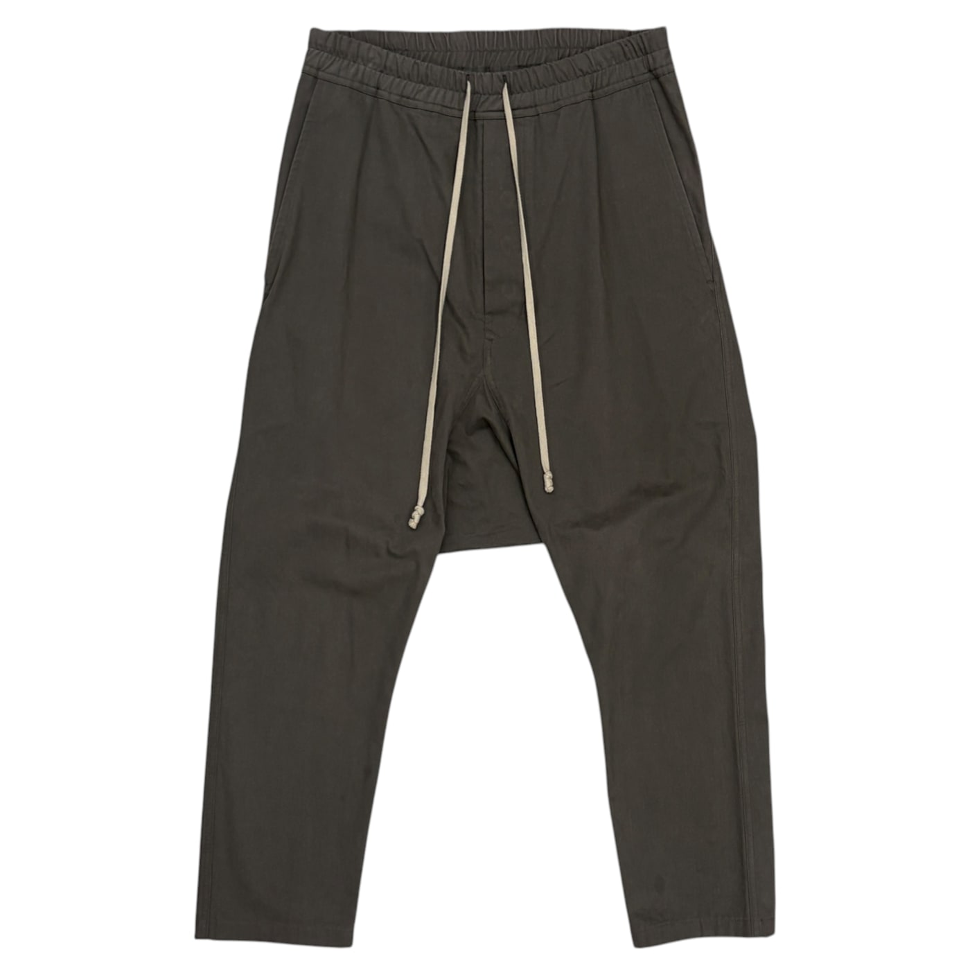 RICK OWENS Pants 상세 이미지 1