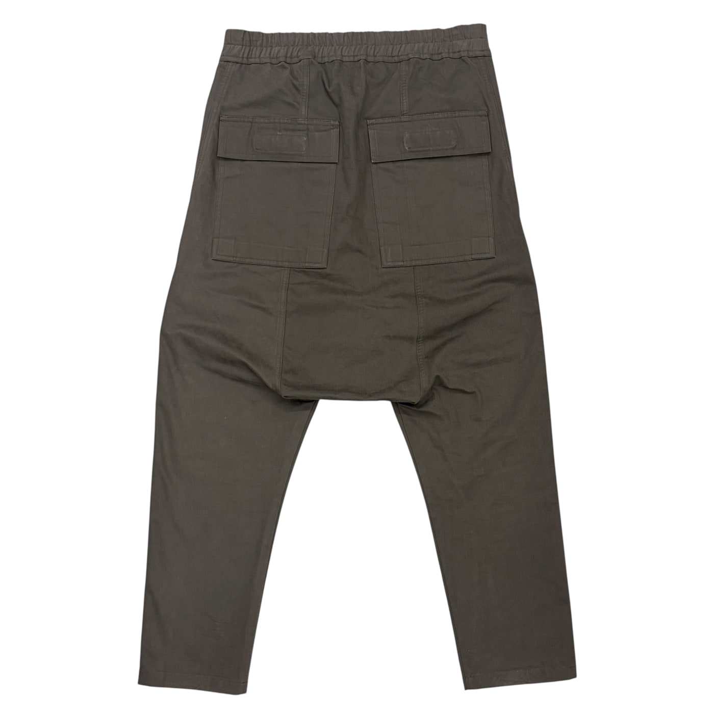 RICK OWENS Pants 상세 이미지 2