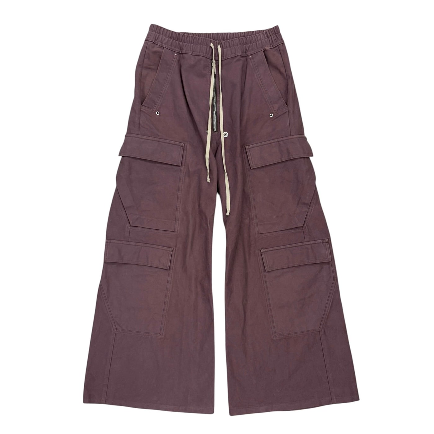 RICK OWENS Cargo Pants 상세 이미지 1