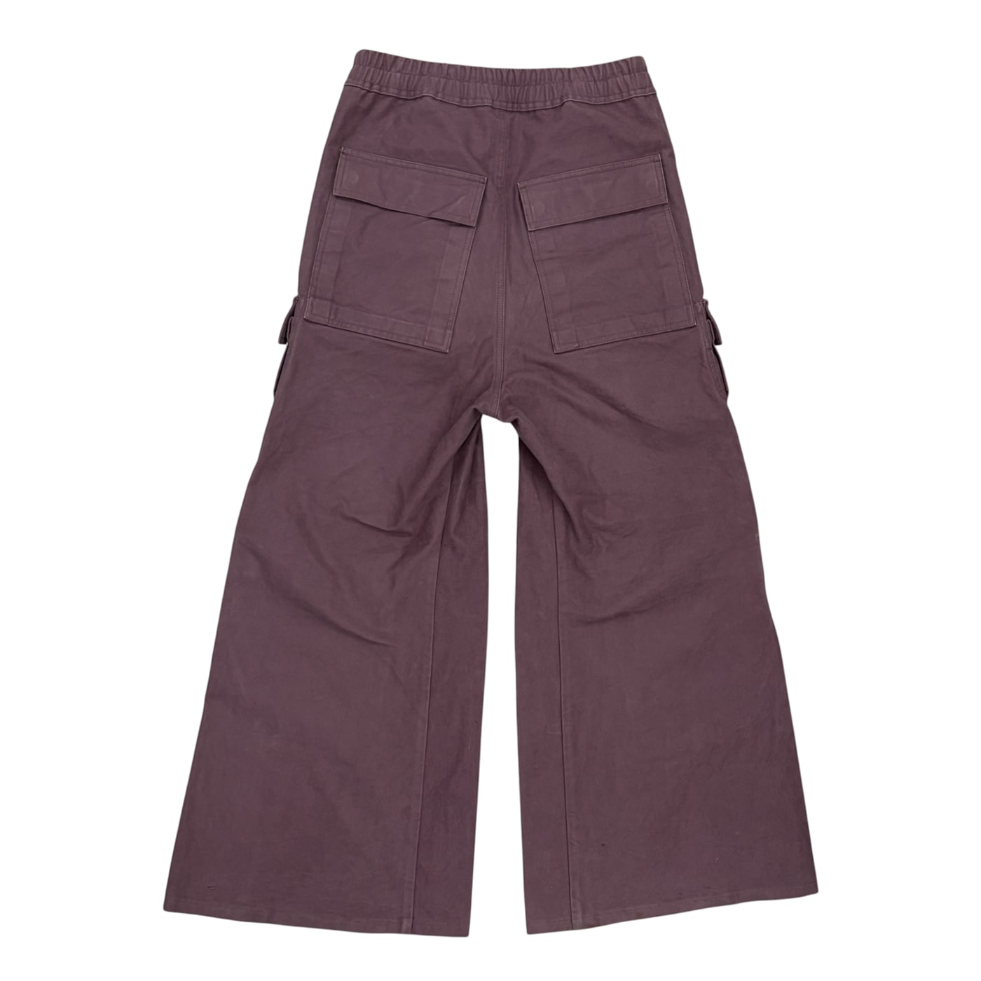 RICK OWENS Cargo Pants 상세 이미지 1