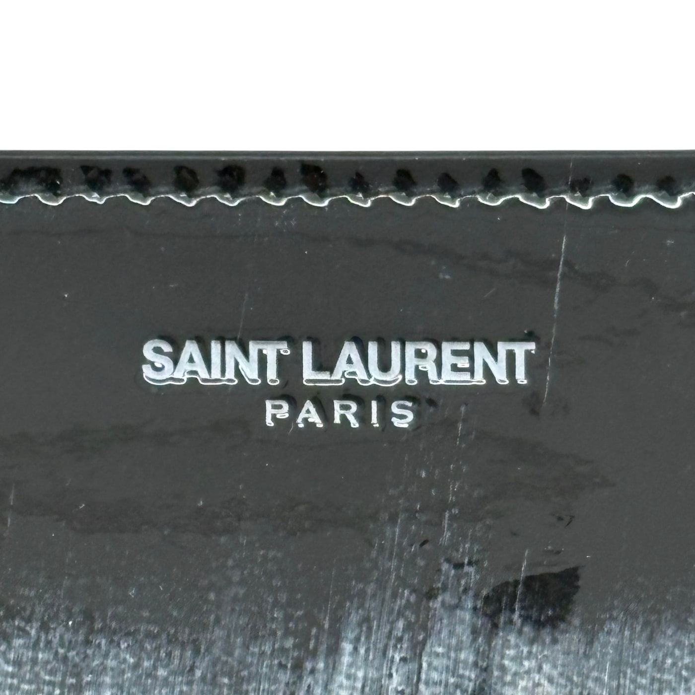 Saint Laurent Wallet 상세 이미지 3
