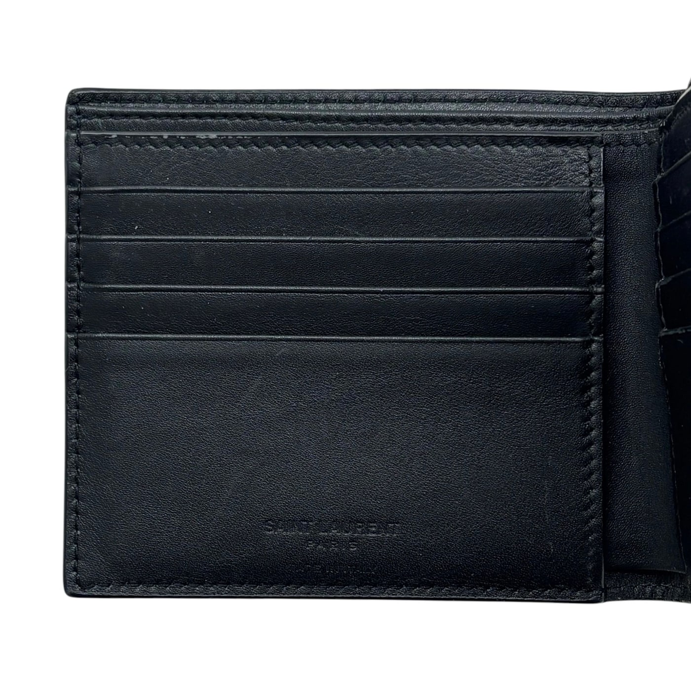 Saint Laurent Wallet 상세 이미지 4