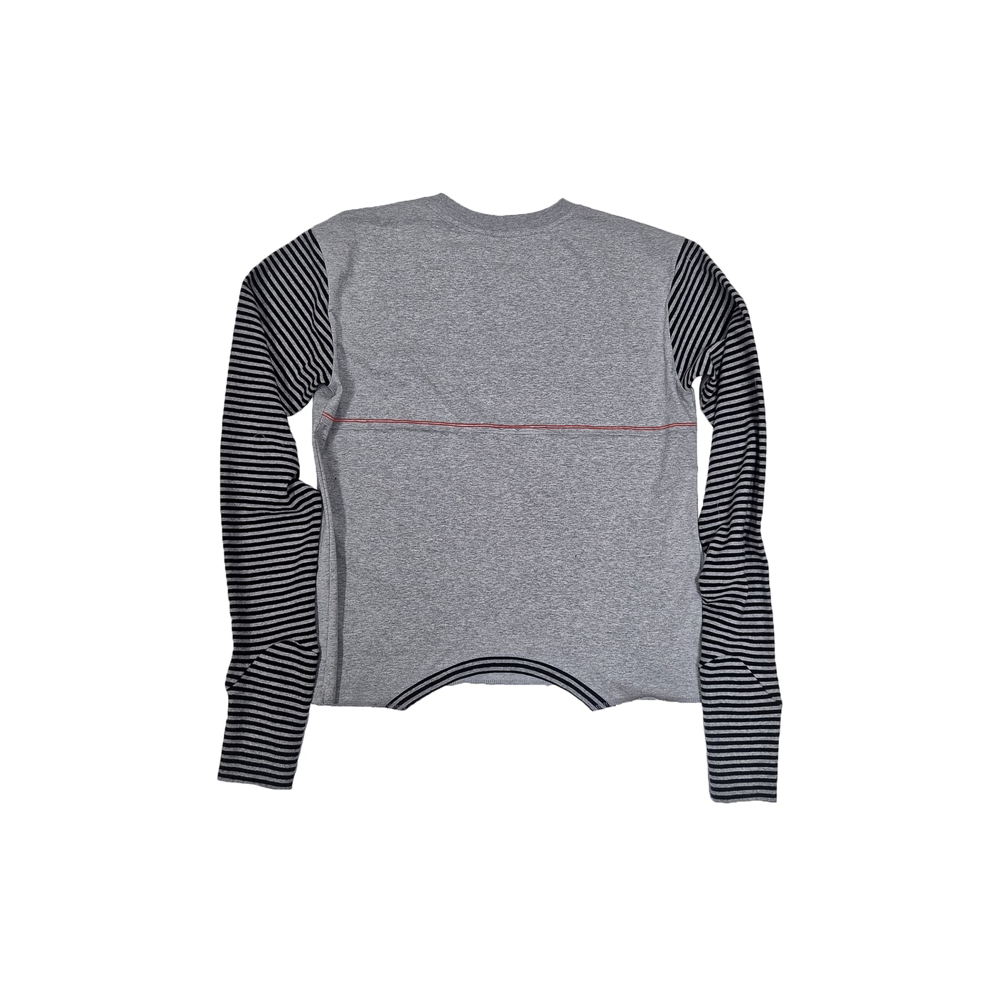Deconstructed Long Sleeve 상세 이미지 2