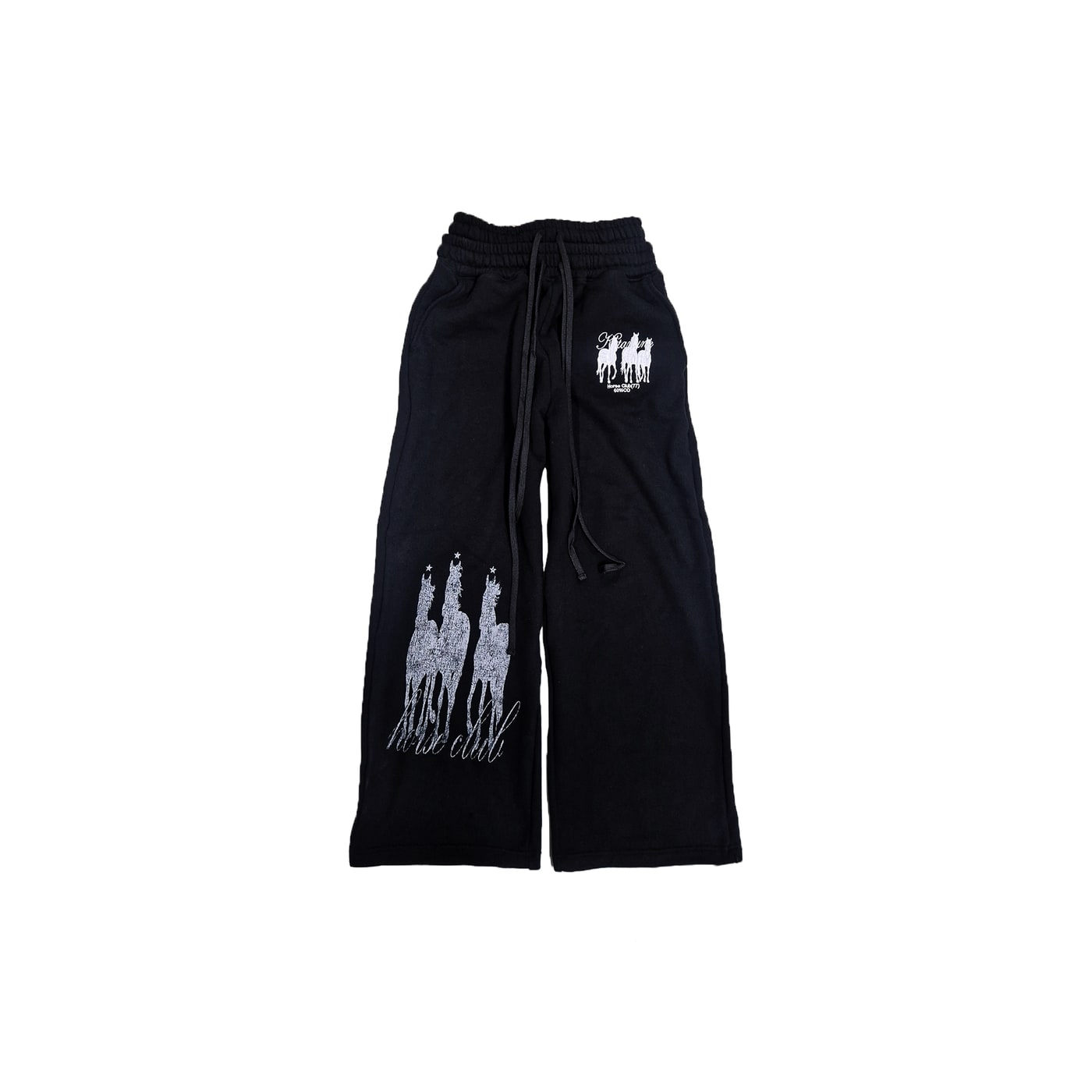 77HC Sweatpants 상세 이미지 1