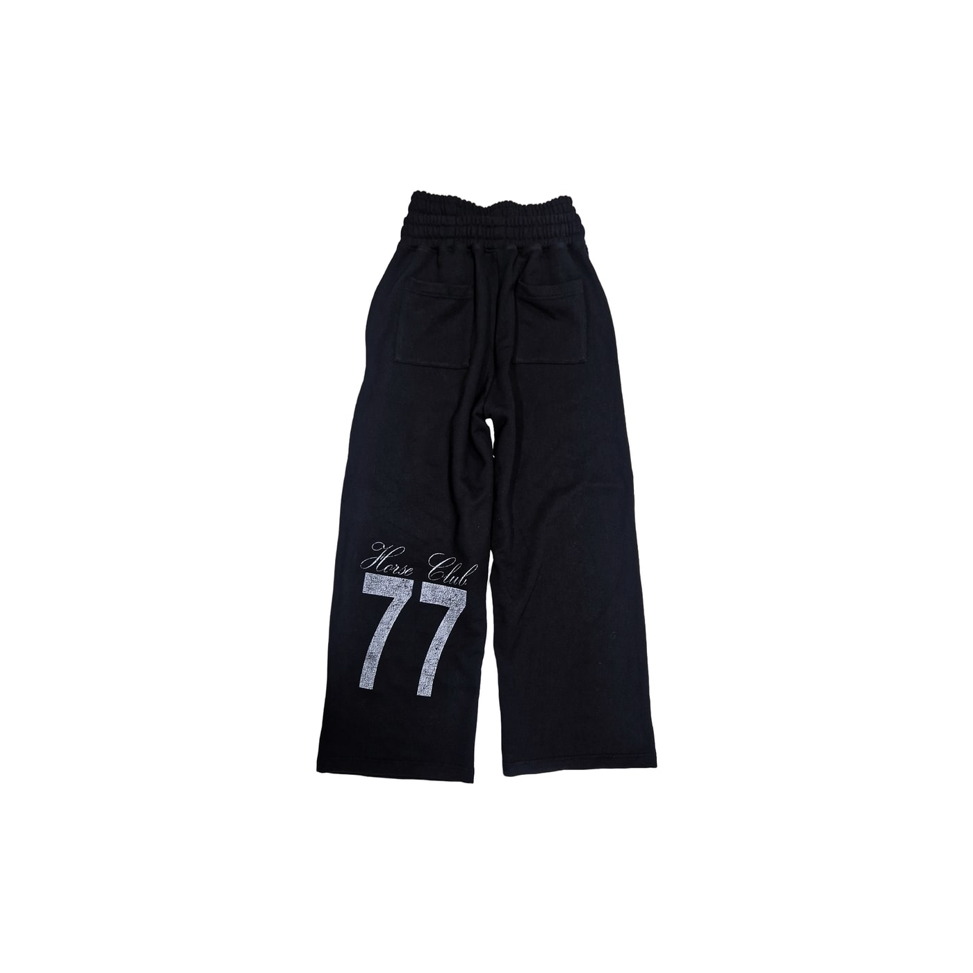 77HC Sweatpants 상세 이미지 2