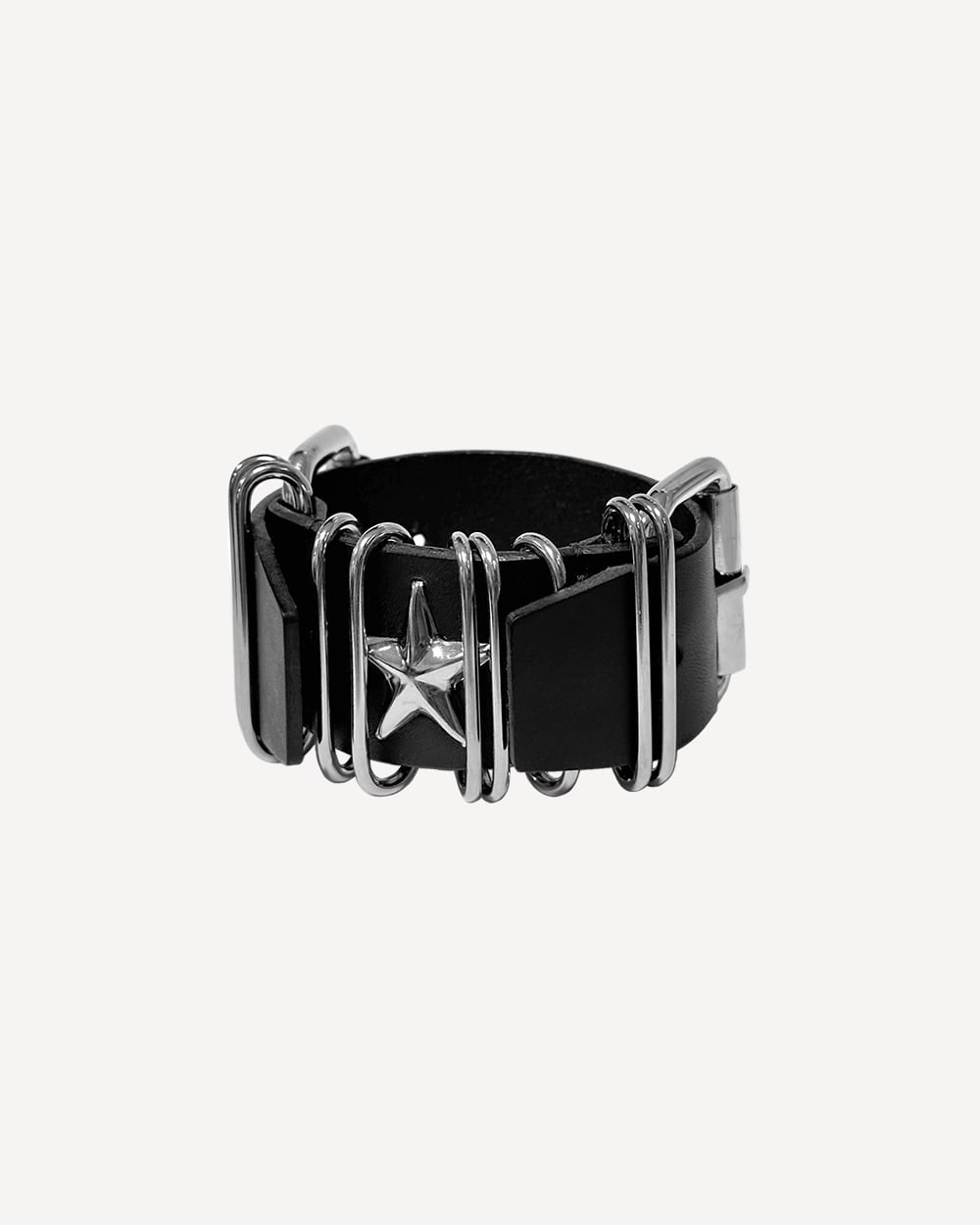 Star Bondage Bracelet 상세 이미지 1