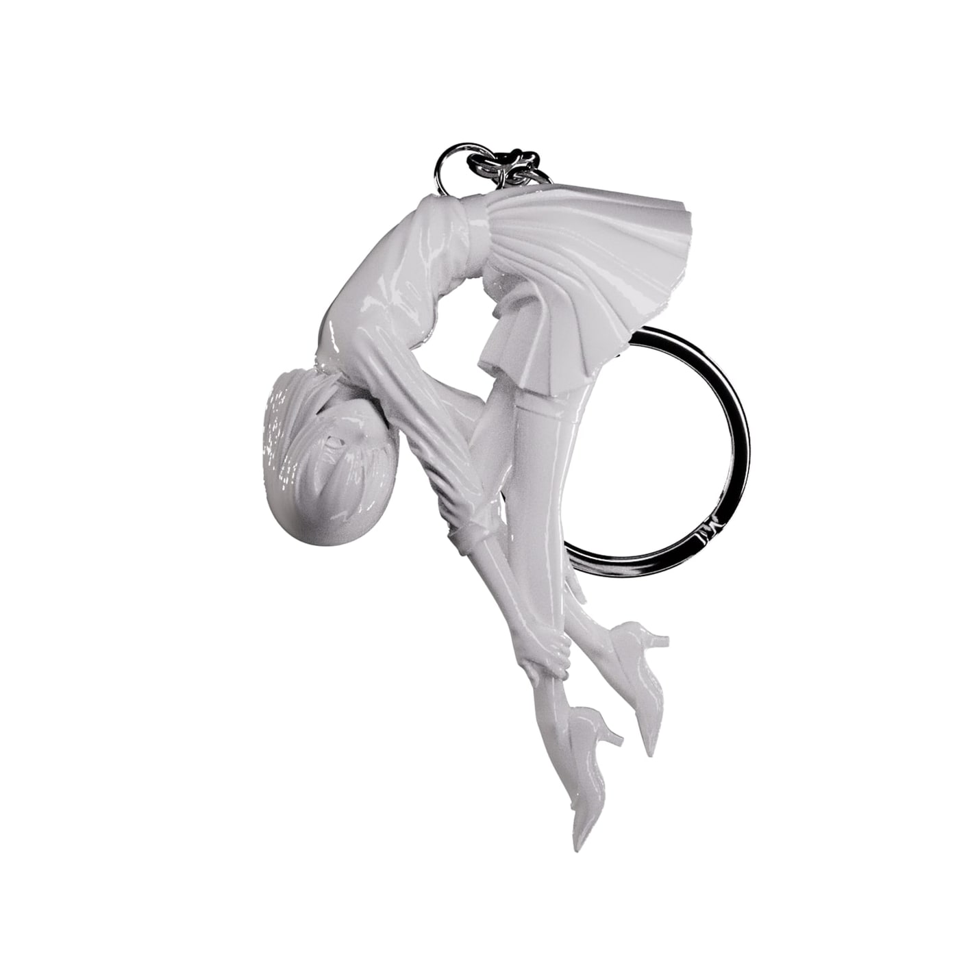 Syo 「White」 상세 이미지 1