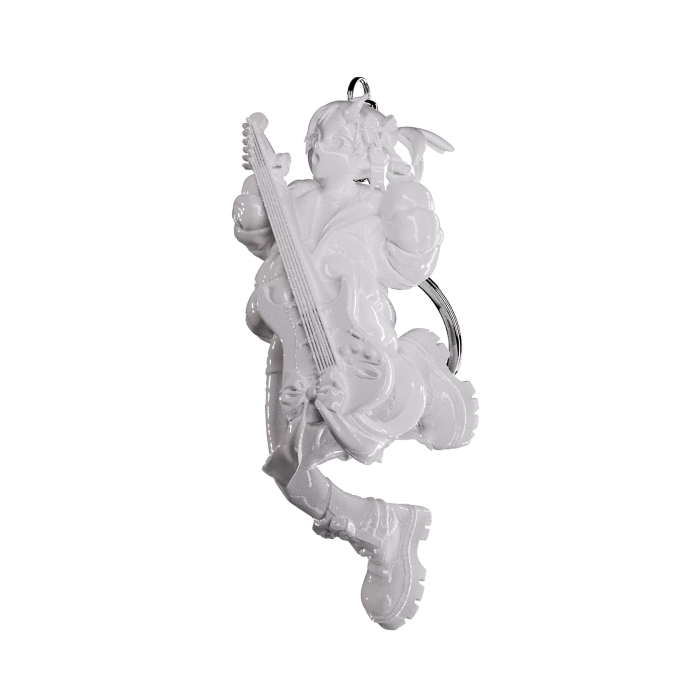 Rick!! 「White」 상세 이미지 1