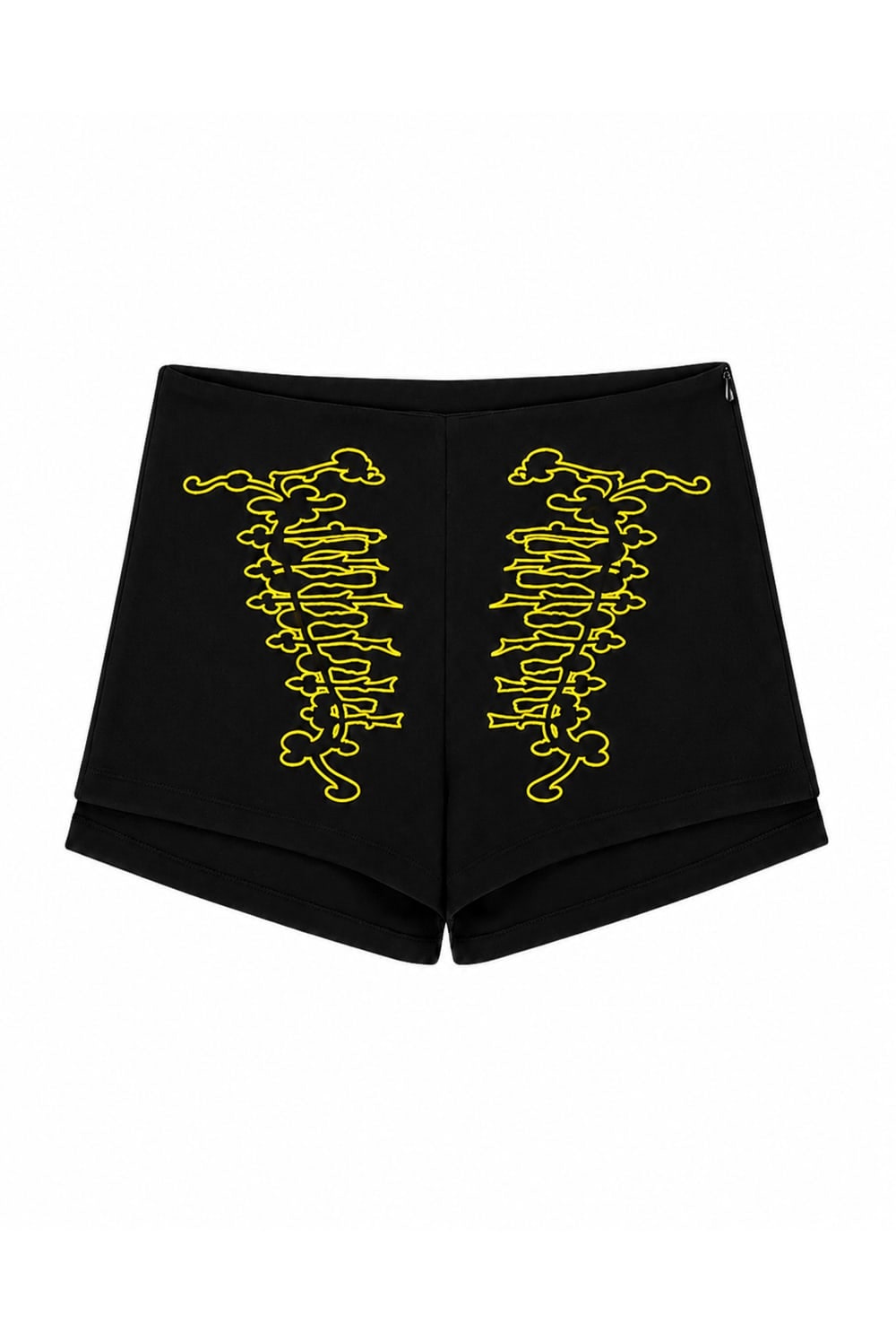 Napoleon jersey shorts 상세 이미지 1