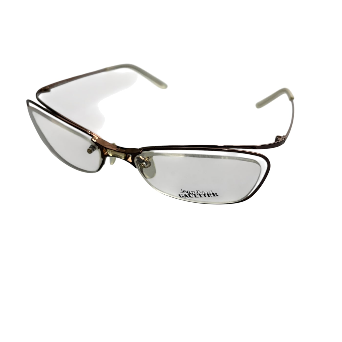 JEAN PAUL GAULTIER Glasses 상세 이미지 1